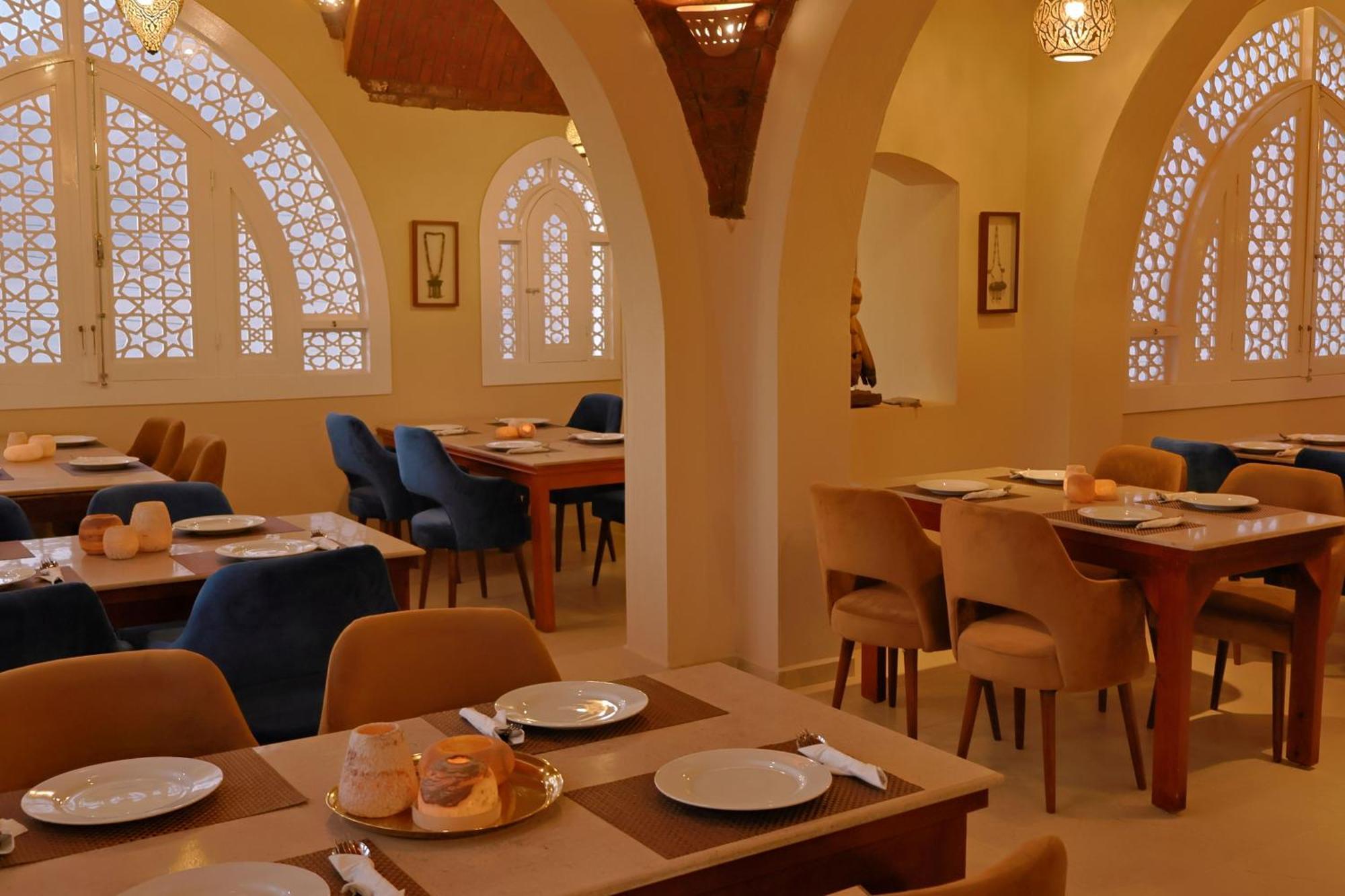 Malkata House - Boutique And Restaurant *