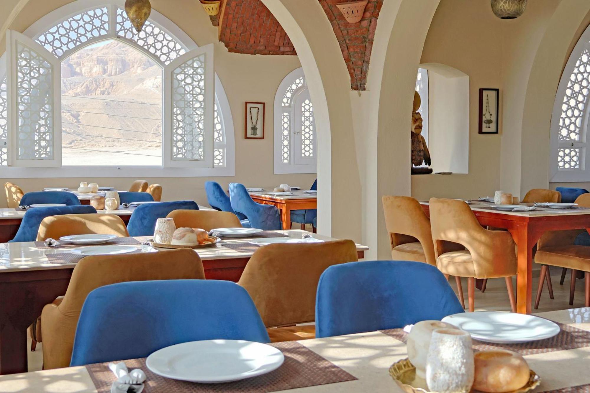 Malkata House - Boutique And Restaurant Luxor