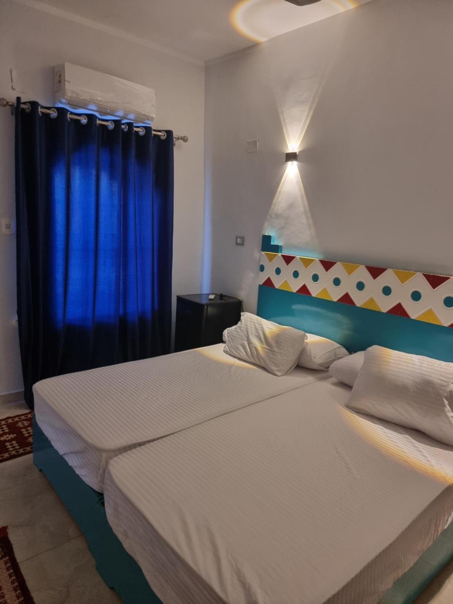 Bed & Breakfast Baba Dool Aswan