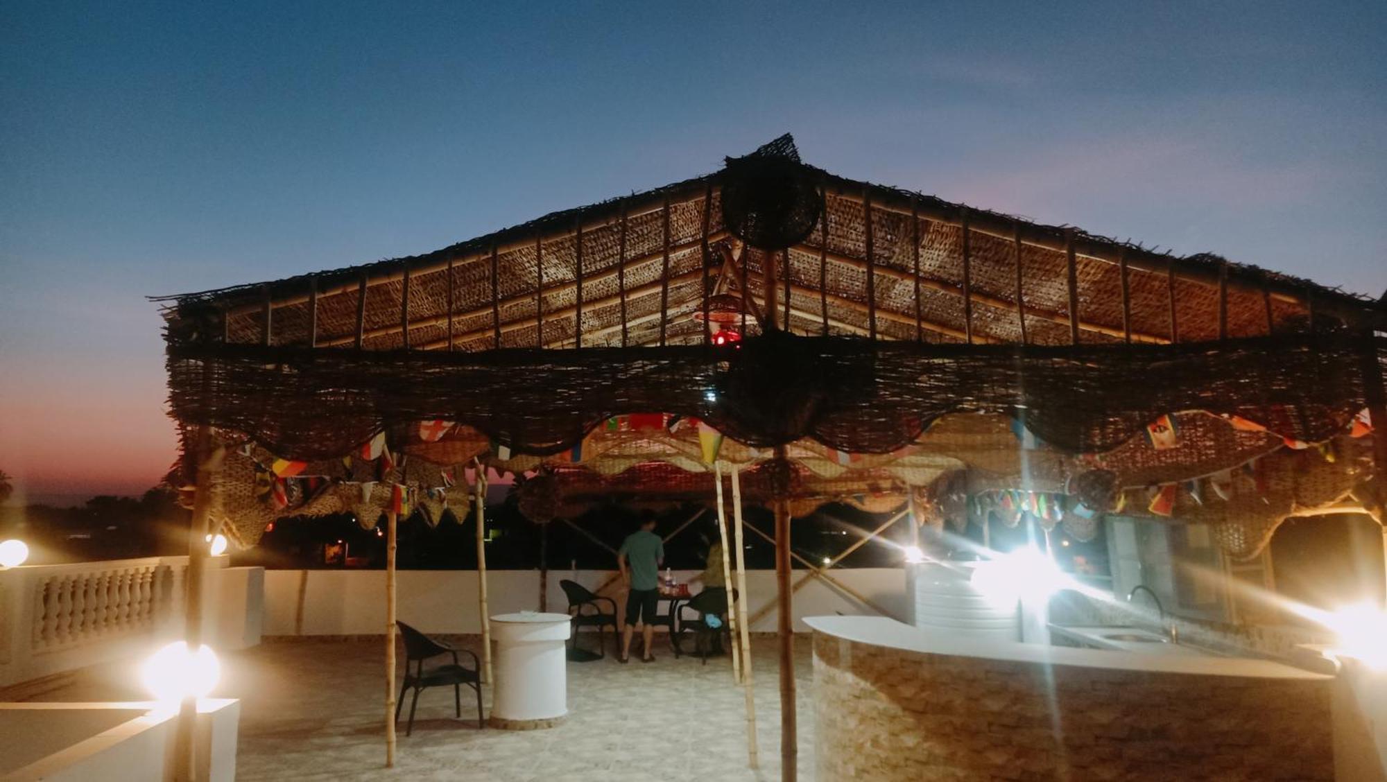 Dream Garden Luxor