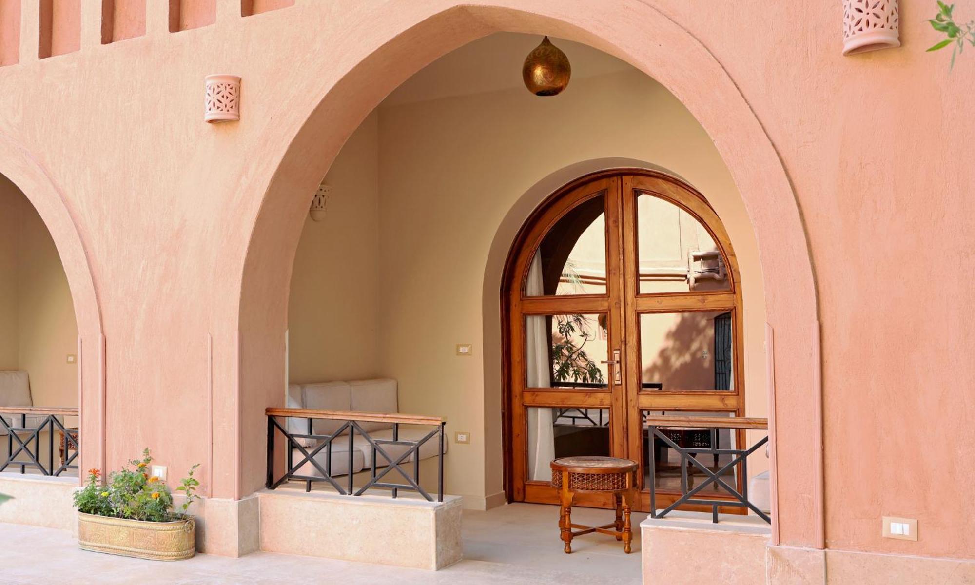 Apartamento Malkata House - Boutique And Restaurant *