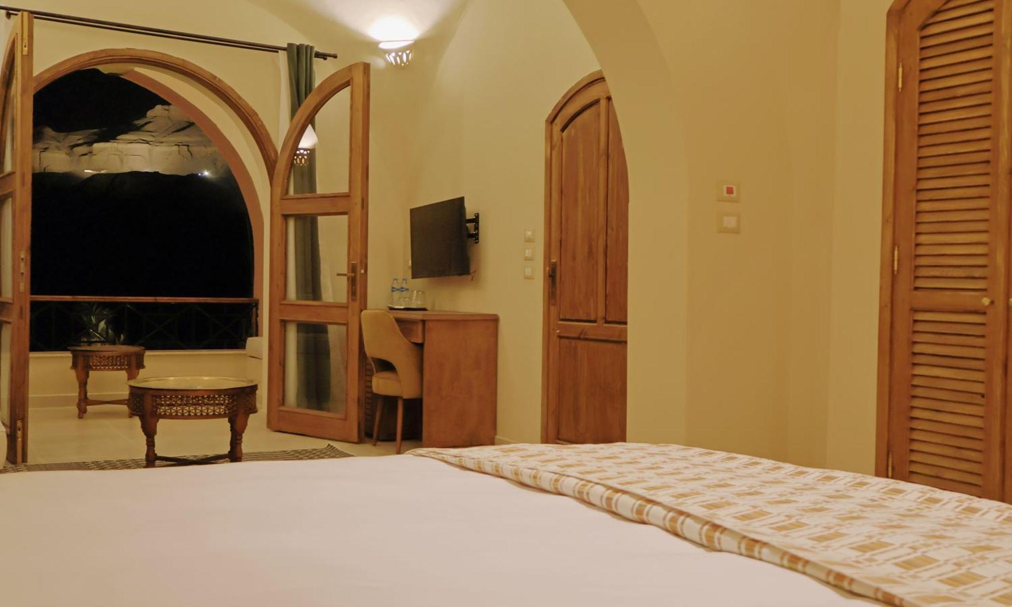 Malkata House - Boutique And Restaurant *