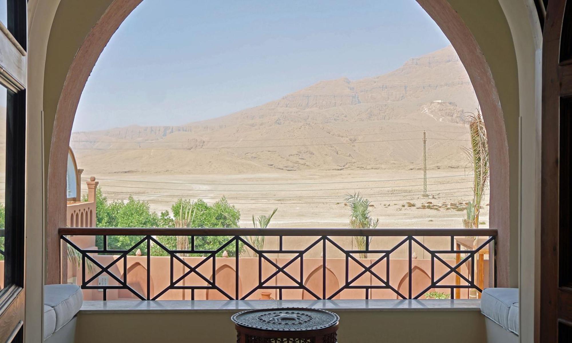 Malkata House - Boutique And Restaurant