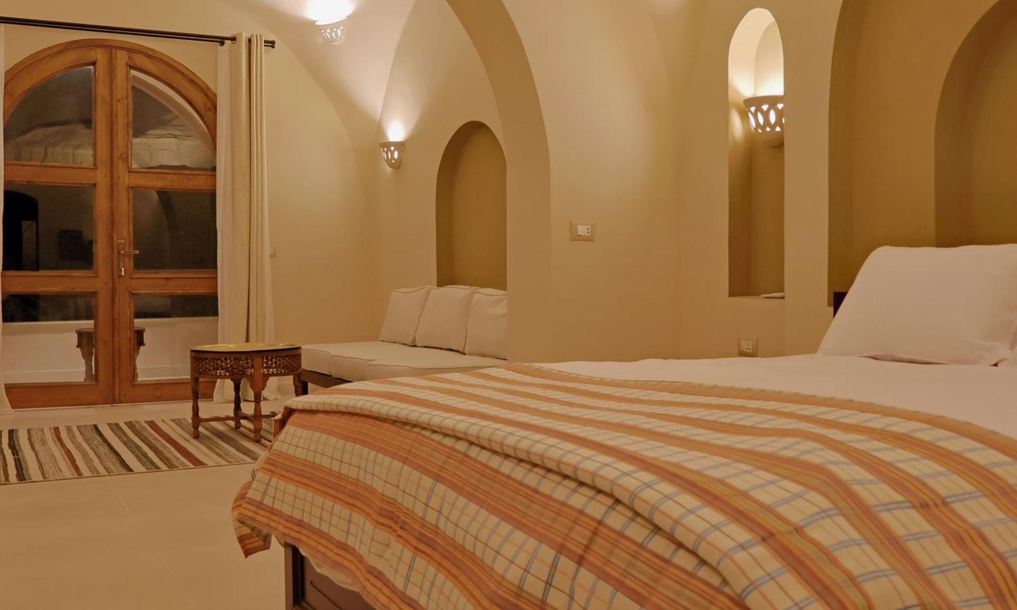 Apartamento Malkata House - Boutique And Restaurant