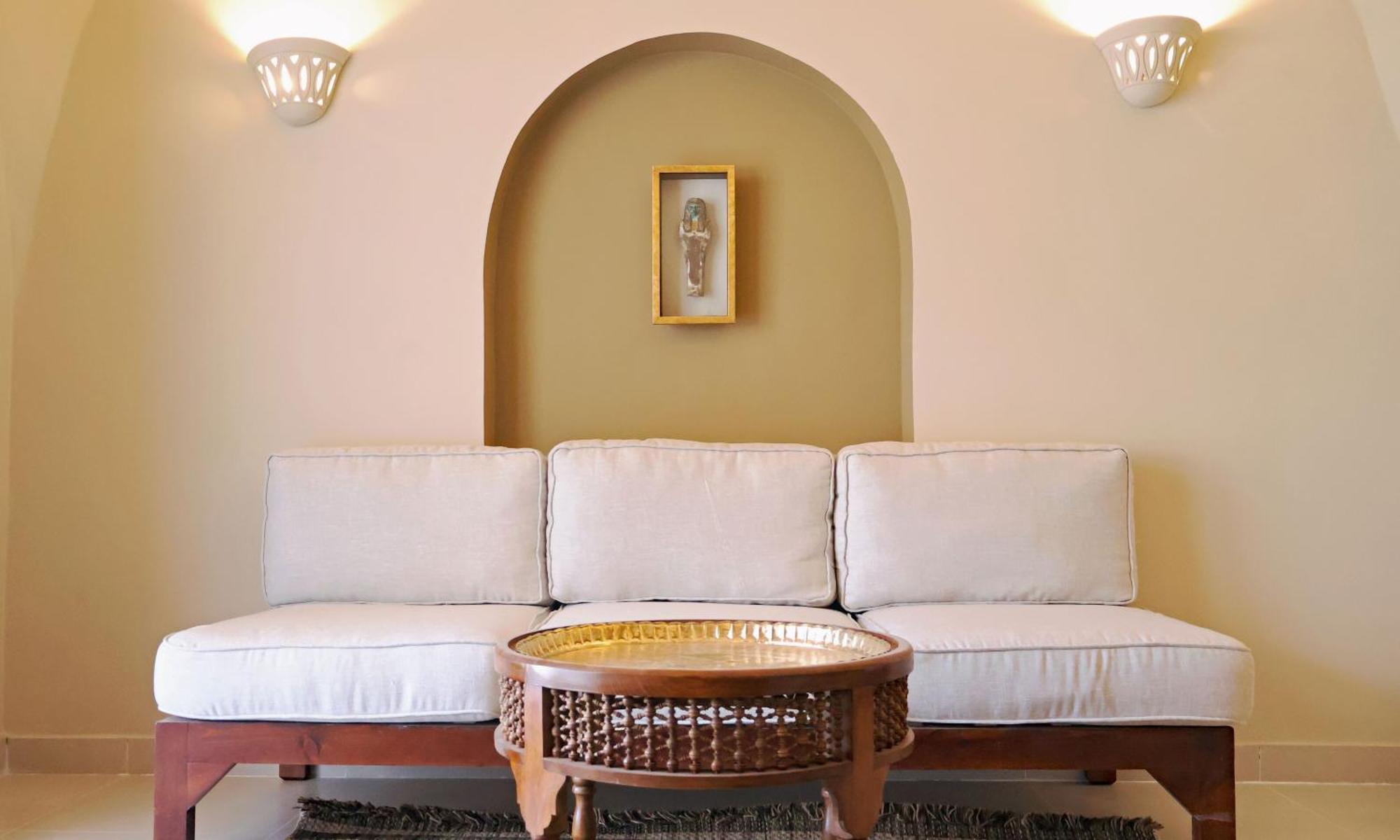 Malkata House - Boutique And Restaurant * Luxor