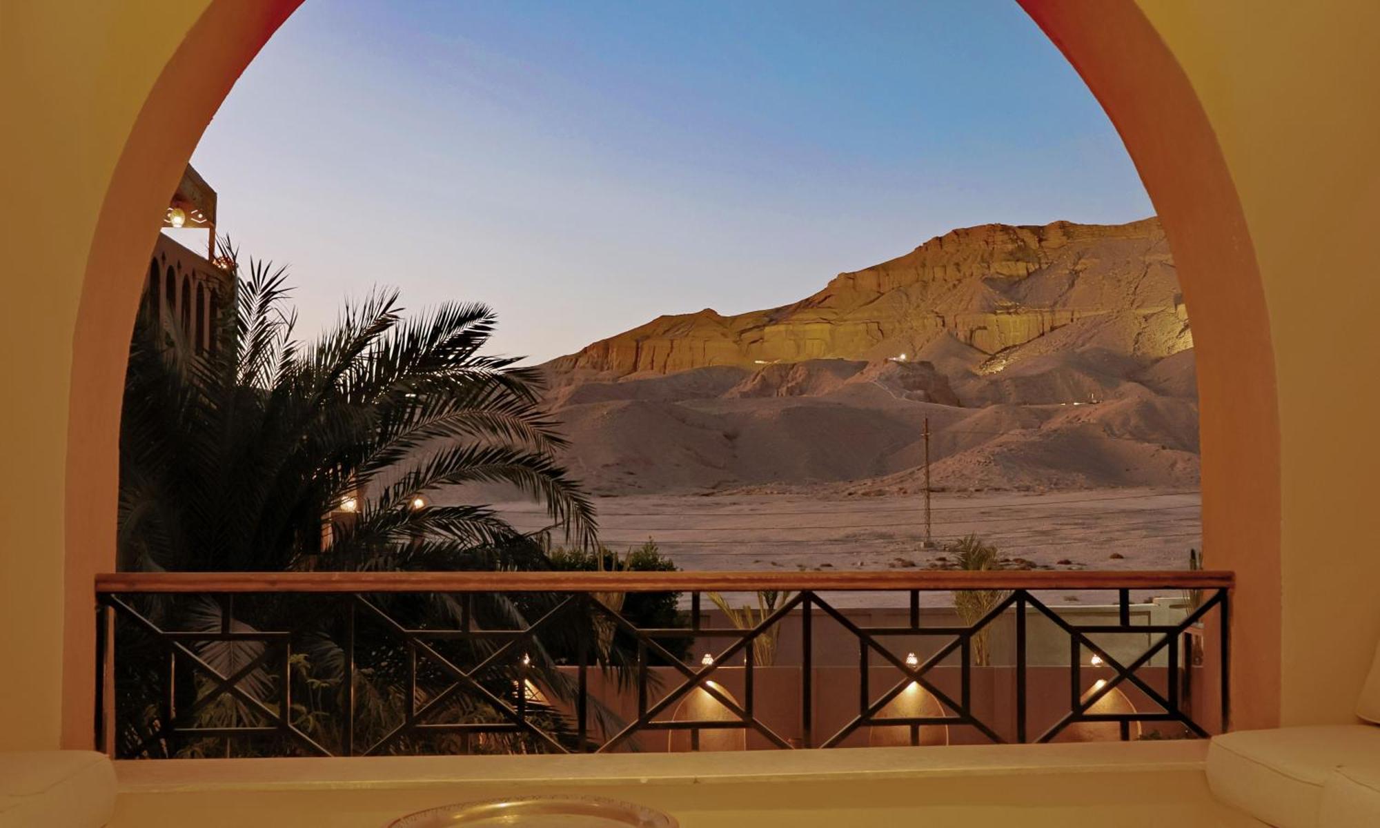 Malkata House - Boutique And Restaurant Apartamento *