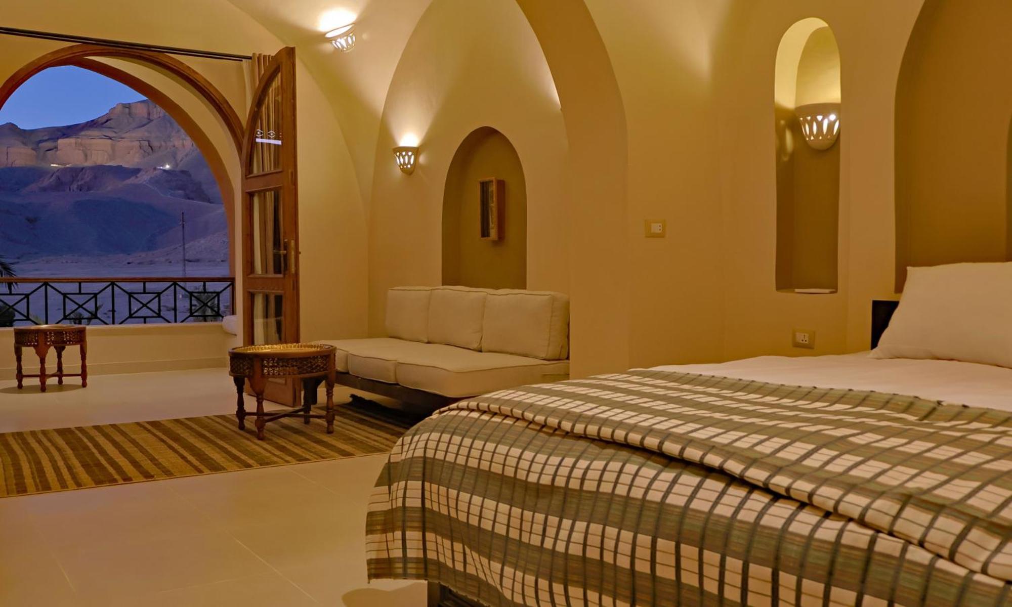 Apartamento Malkata House - Boutique And Restaurant