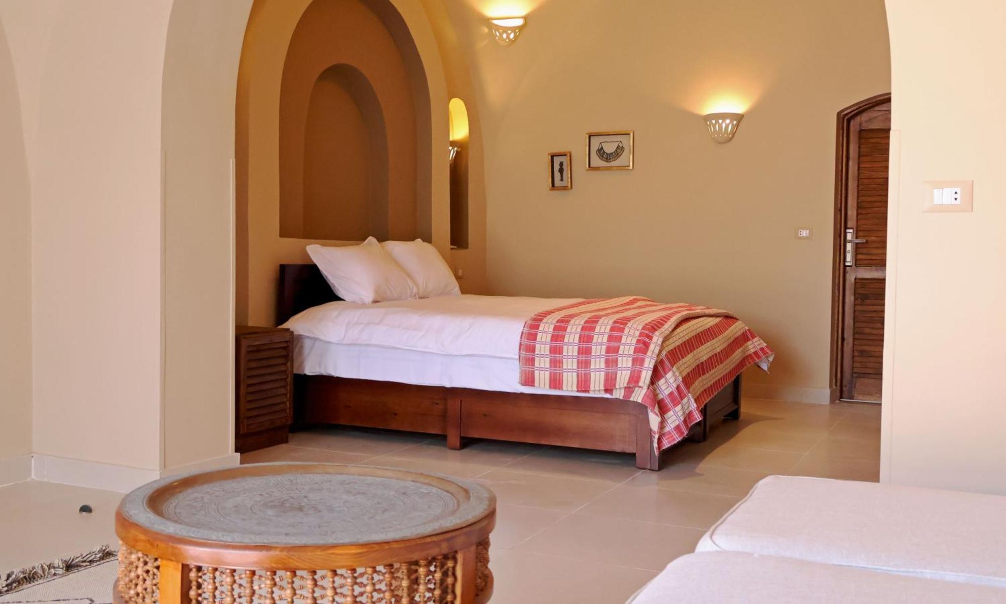 Malkata House - Boutique And Restaurant Luxor