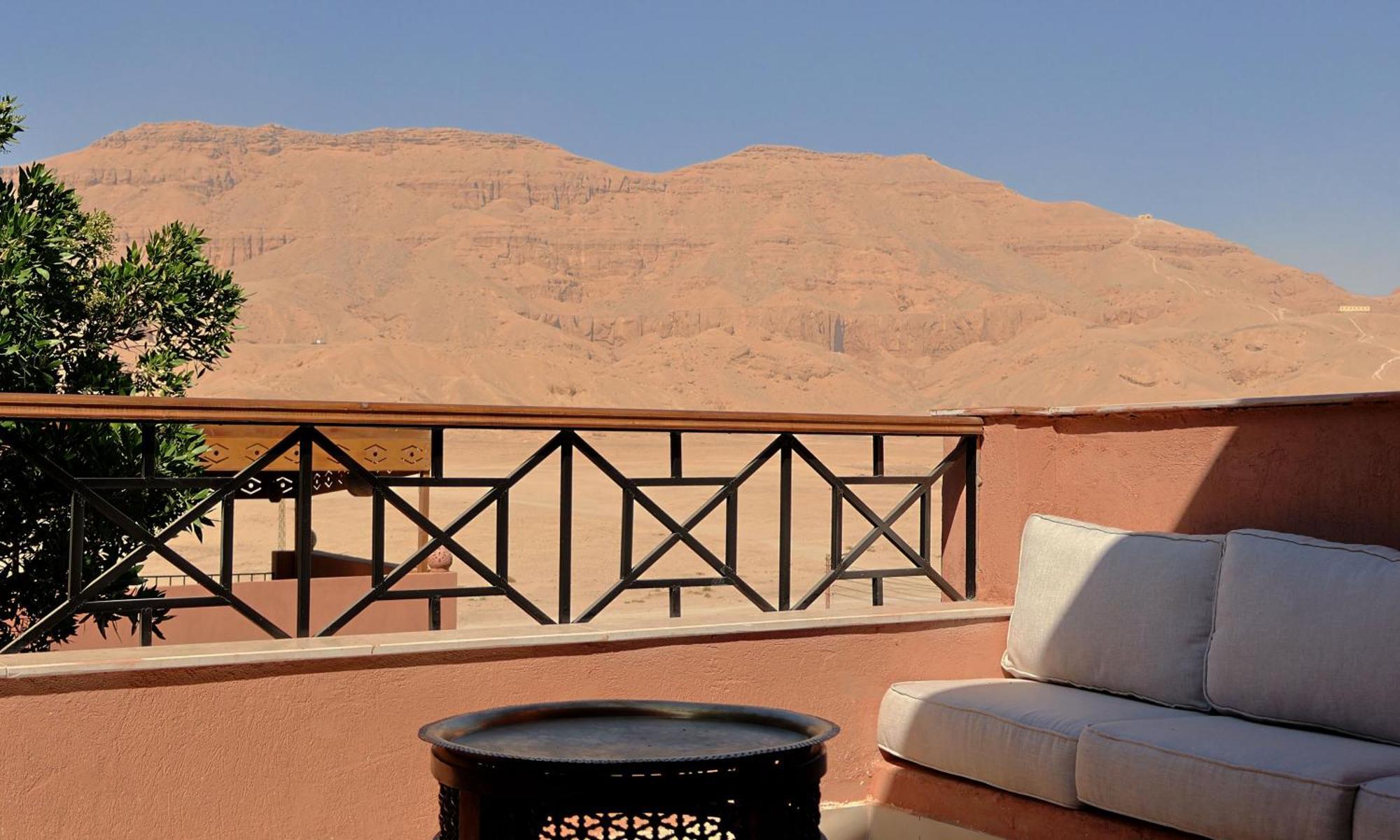 Malkata House - Boutique And Restaurant Apartamento *