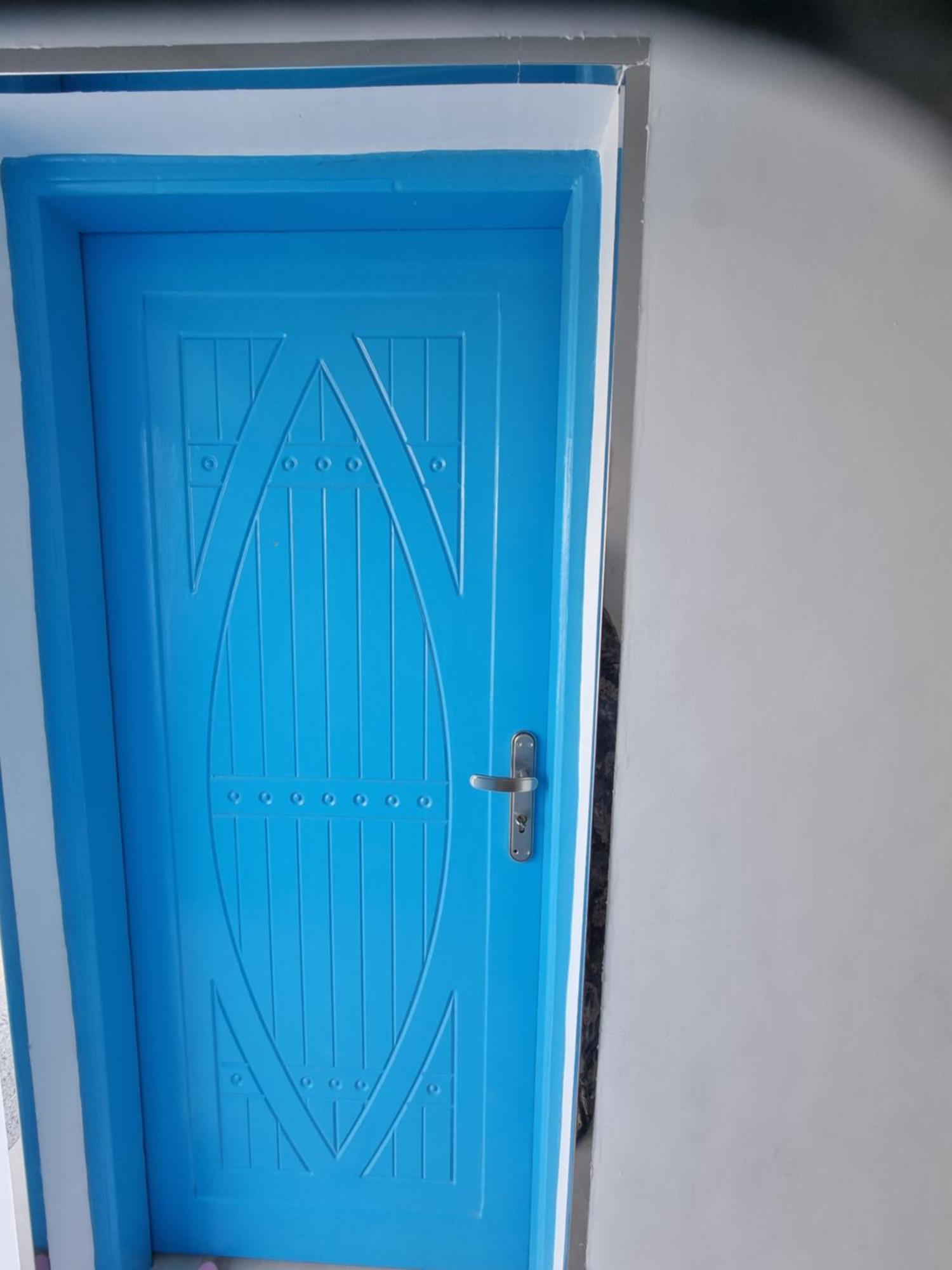 Bed & Breakfast Baba Dool Aswan