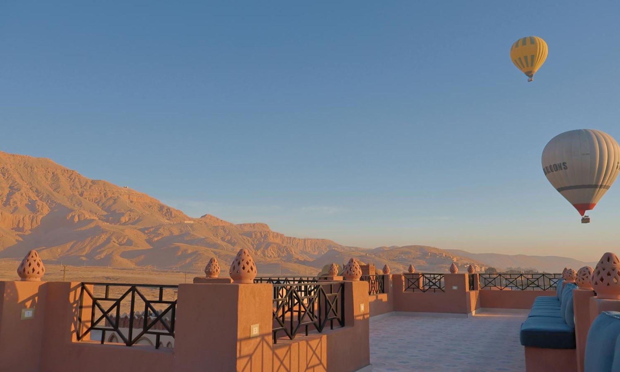 Malkata House - Boutique And Restaurant Apartment