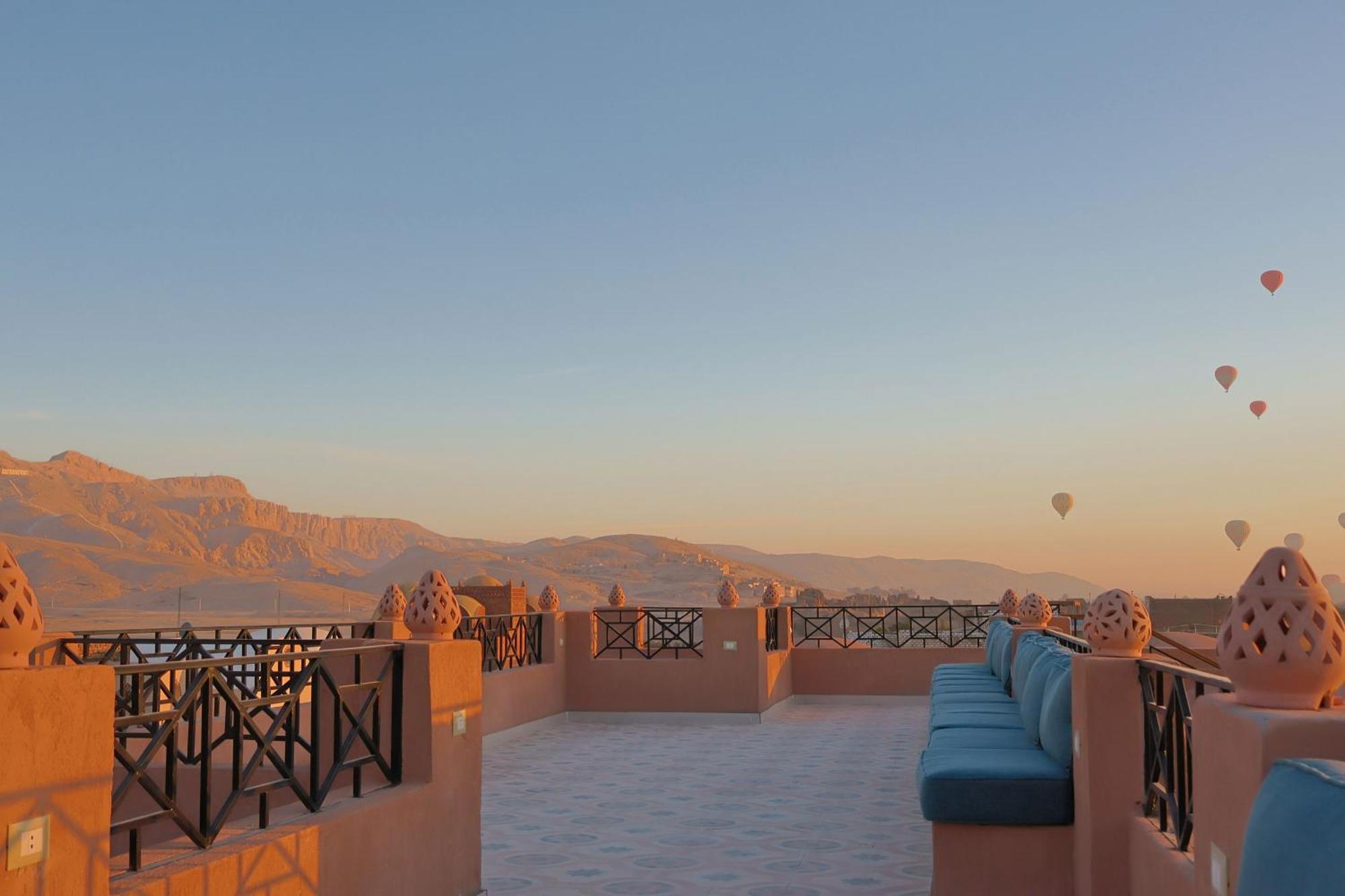 Apartamento Malkata House - Boutique And Restaurant