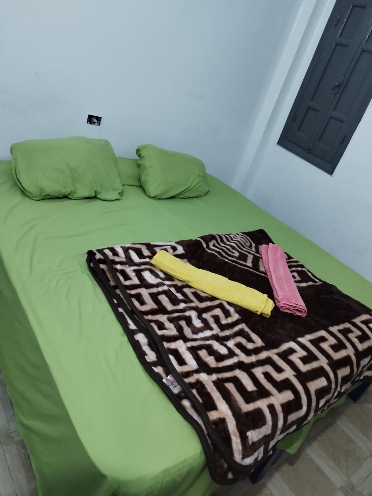 Grand Square Hostel Luxor