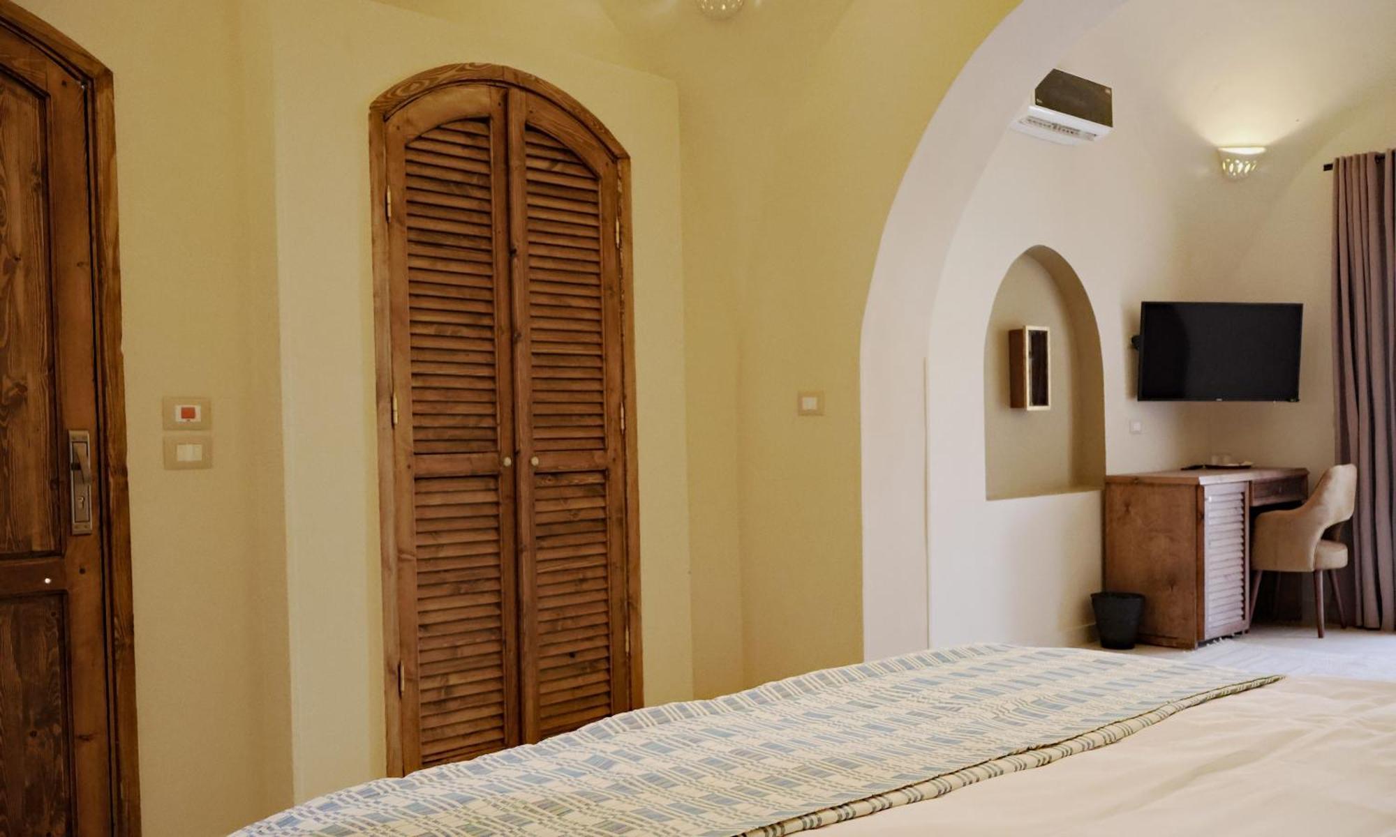 Malkata House - Boutique And Restaurant