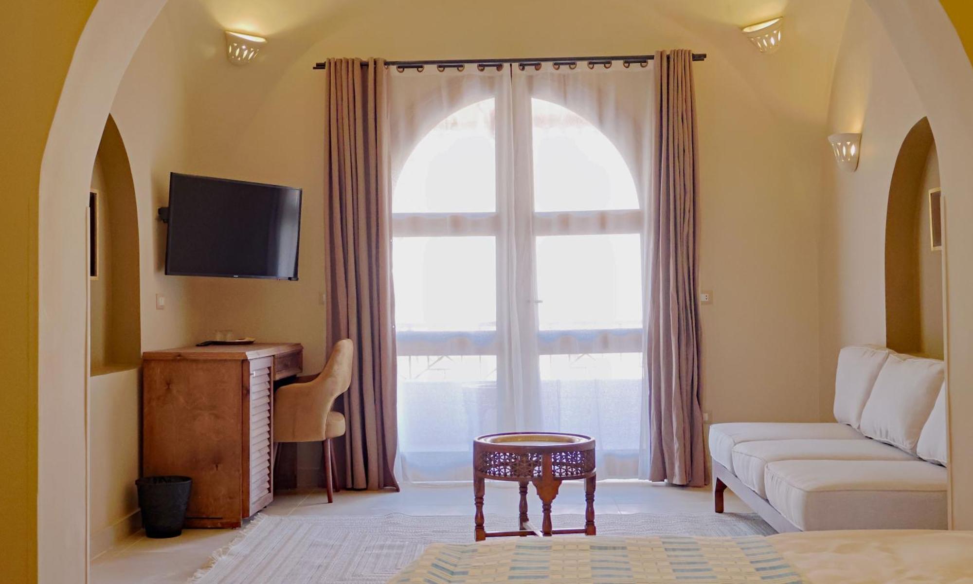 Apartamento Malkata House - Boutique And Restaurant