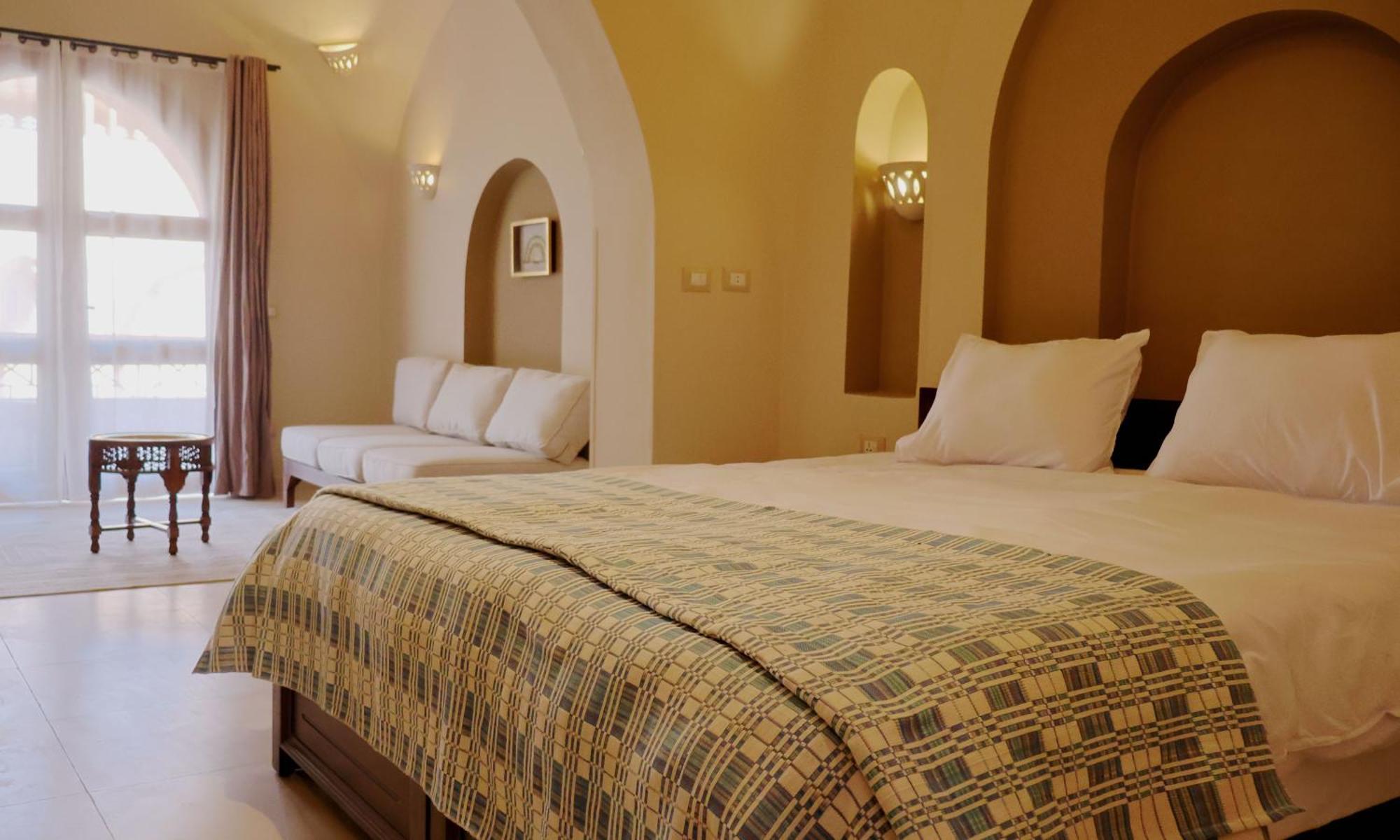 Apartamento Malkata House - Boutique And Restaurant *