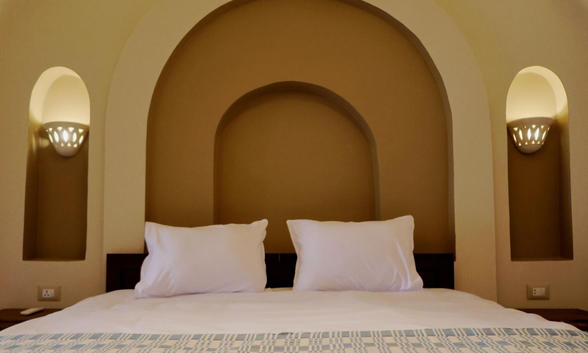 Malkata House - Boutique And Restaurant Apartamento Luxor