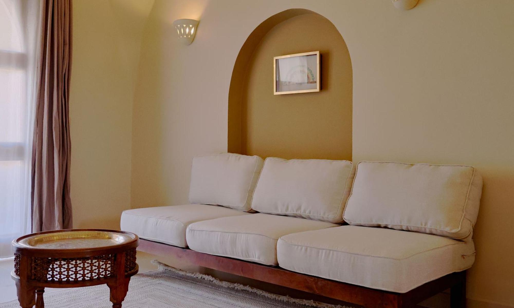 Malkata House - Boutique And Restaurant
