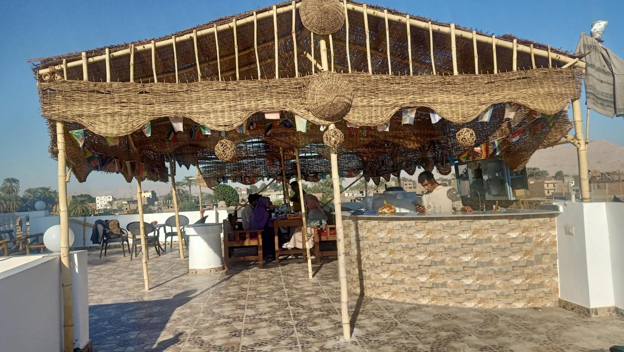 Dream Garden Guest house Luxor