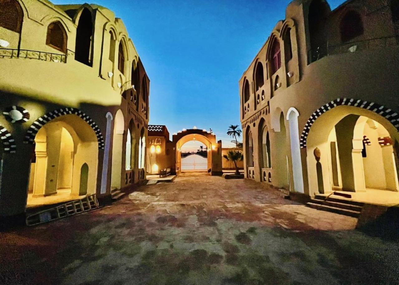 Kır Evi Leyla Eco Queen