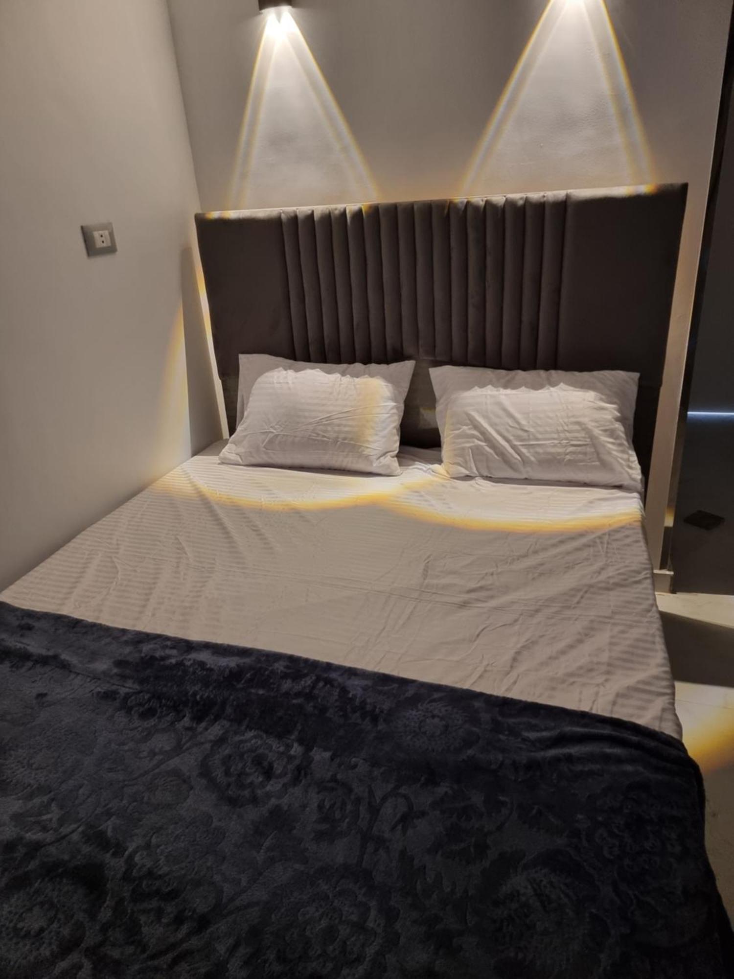 Baba Dool Bed & Breakfast Aswan