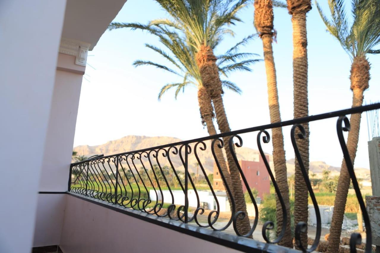 Habiba Apartment *