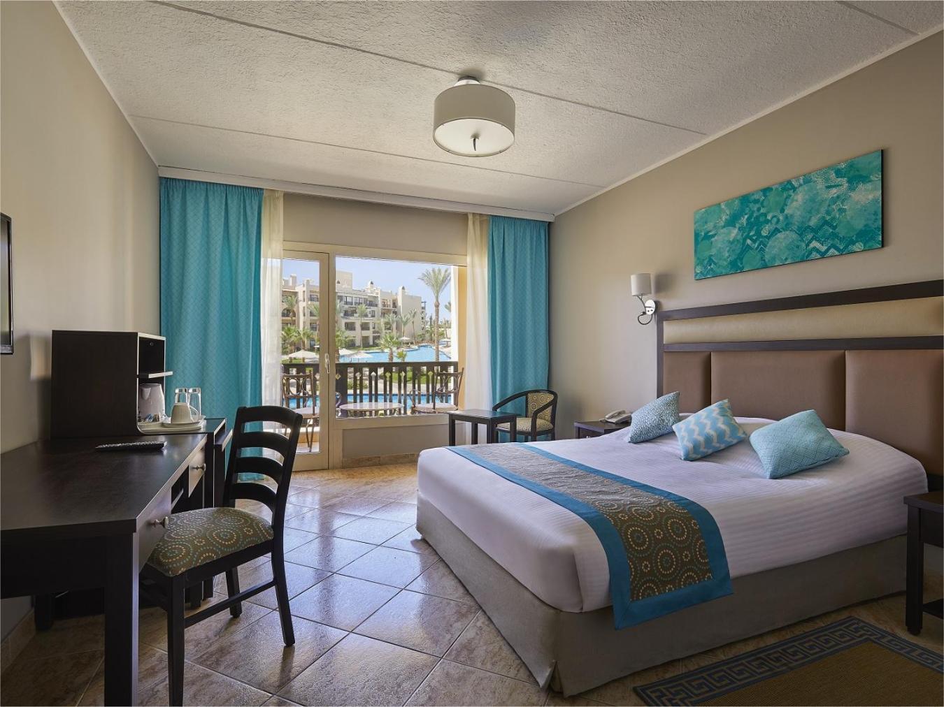 Steigenberger Aqua Magic, All Inclusive