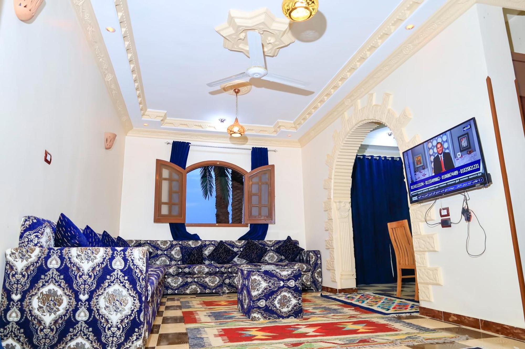 Habiba Apartment Luxor