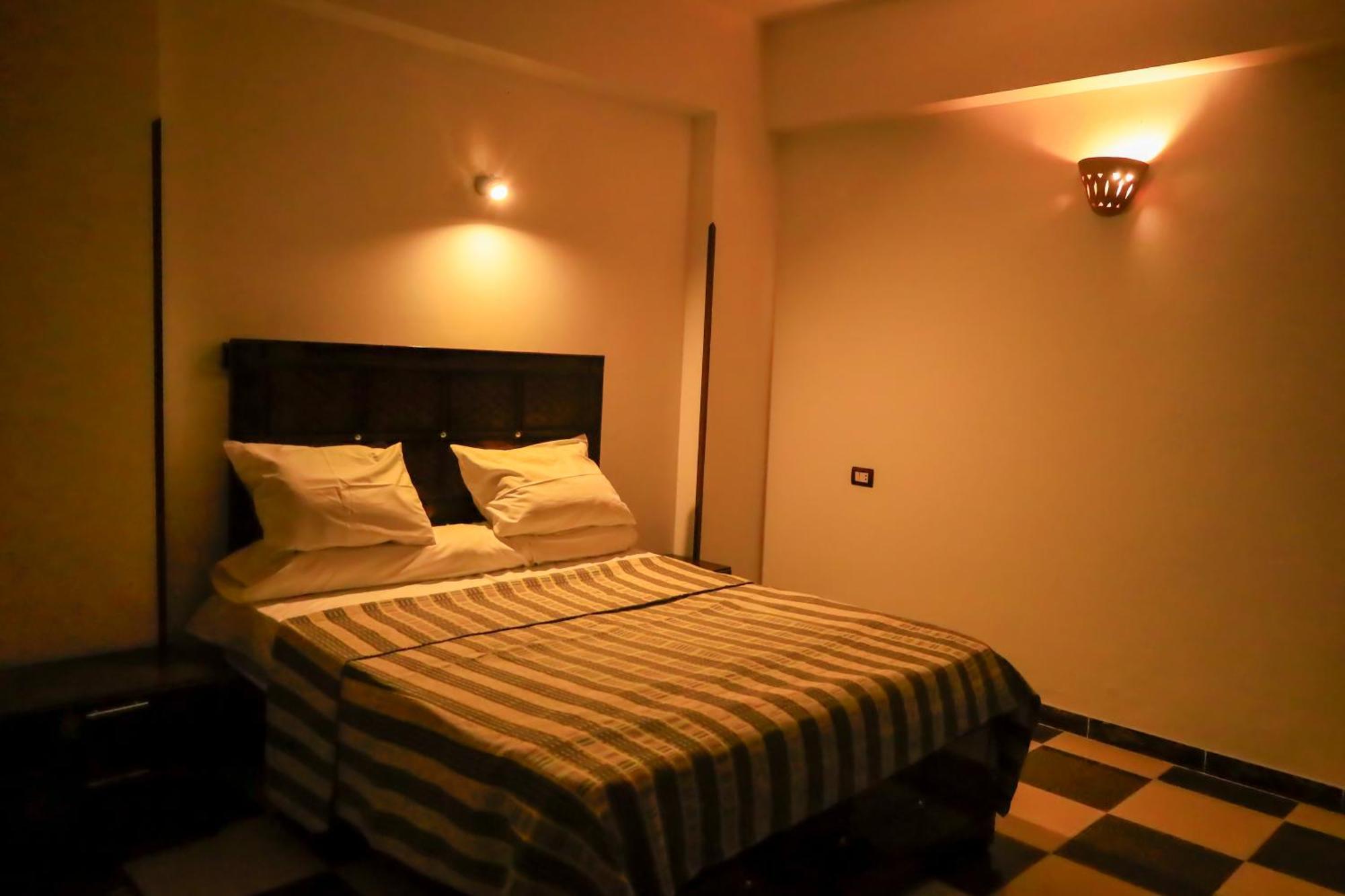 Habiba Apartment *