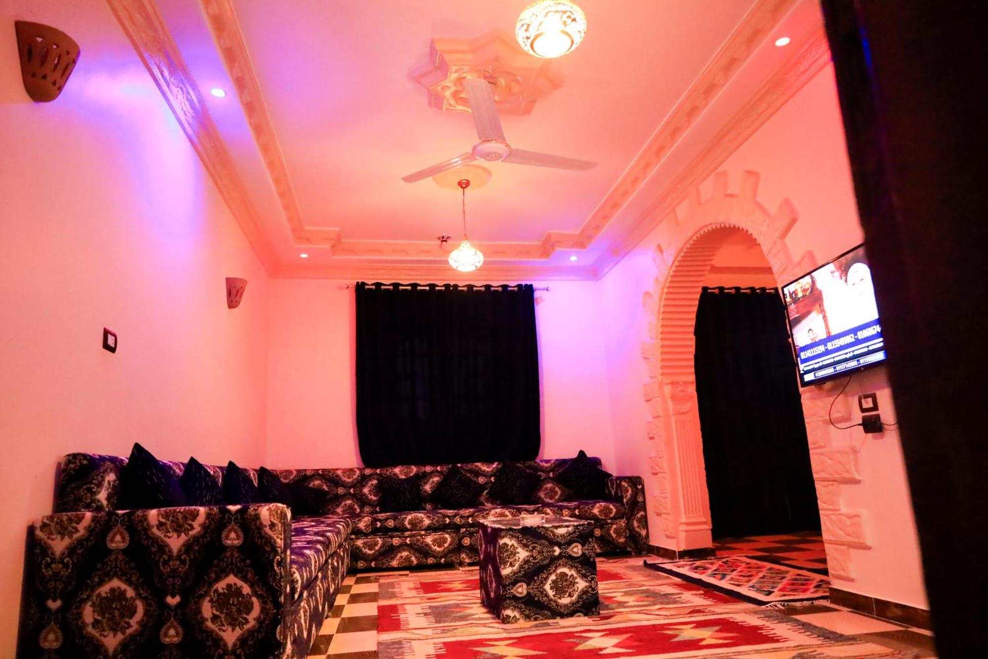 Habiba Apartment Luxor