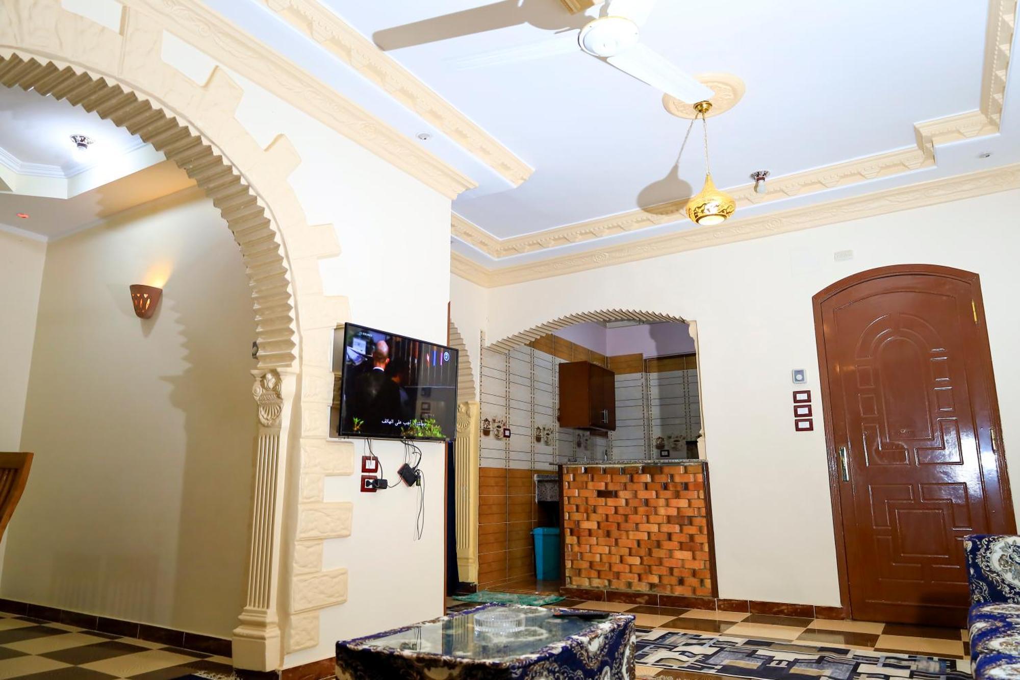 Habiba Apartment *