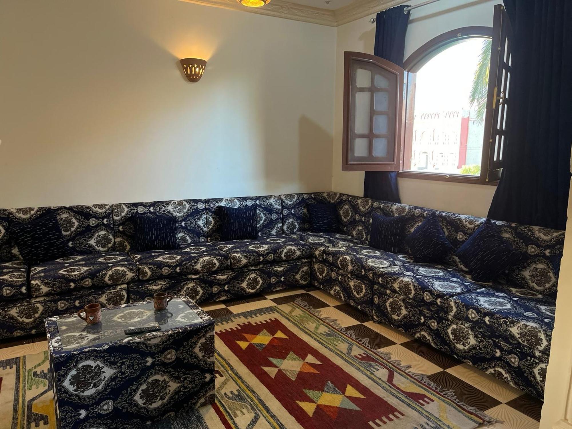 Apartment Habiba Luxor