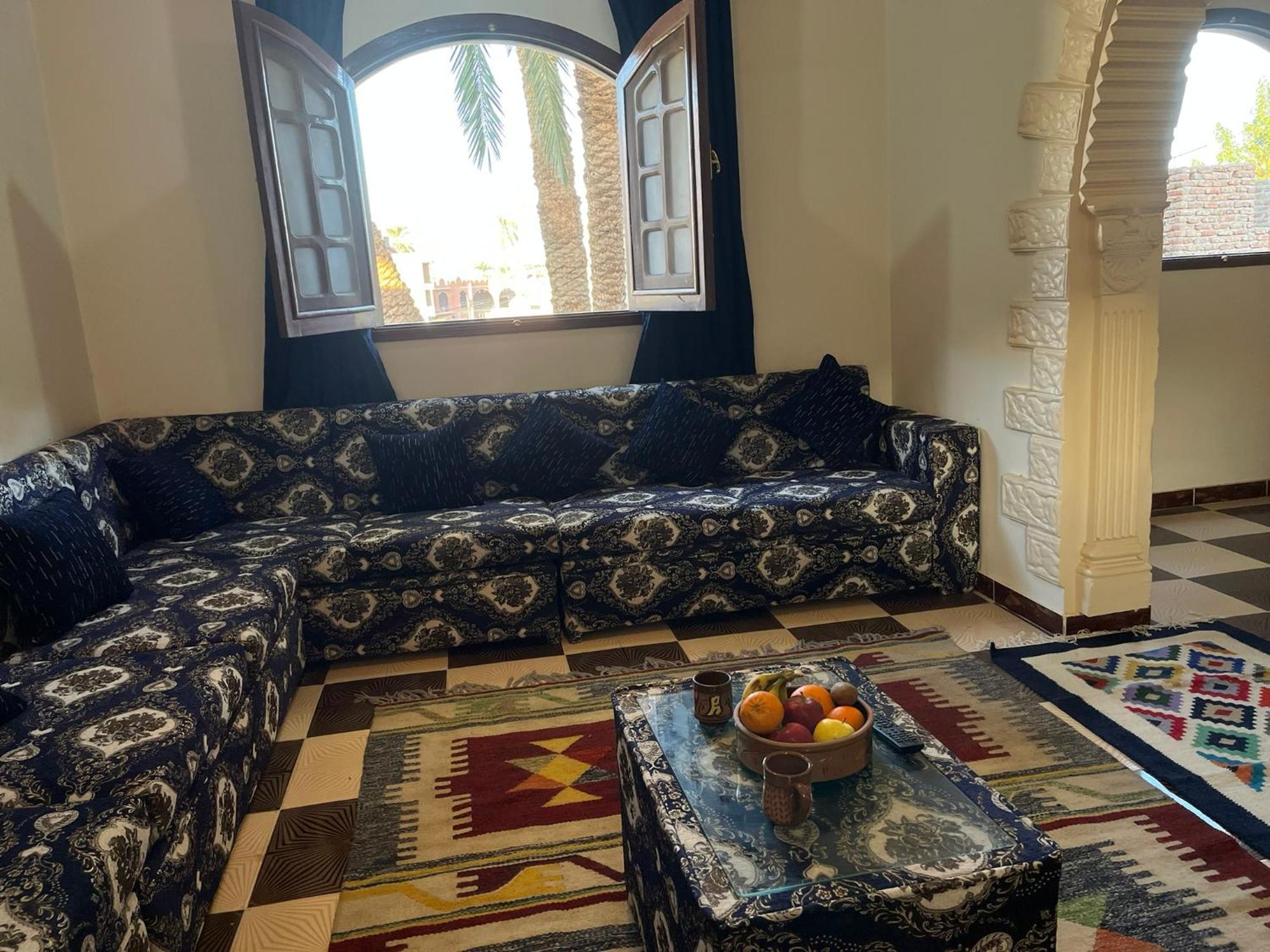 Apartment Habiba