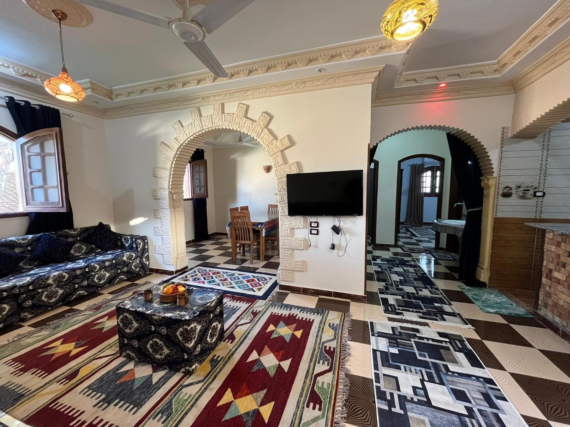 Apartment Habiba *
