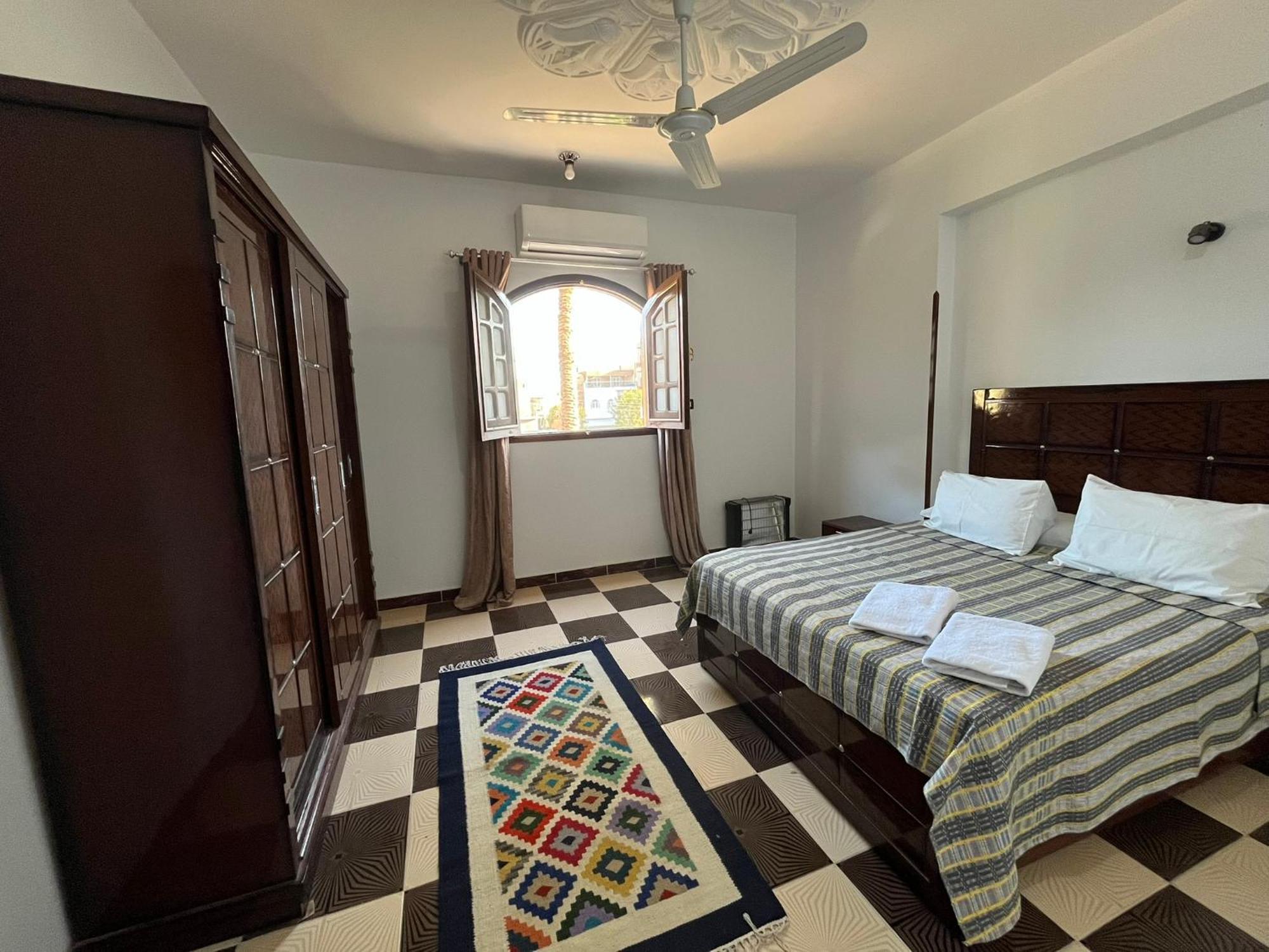 Habiba Apartment Luxor