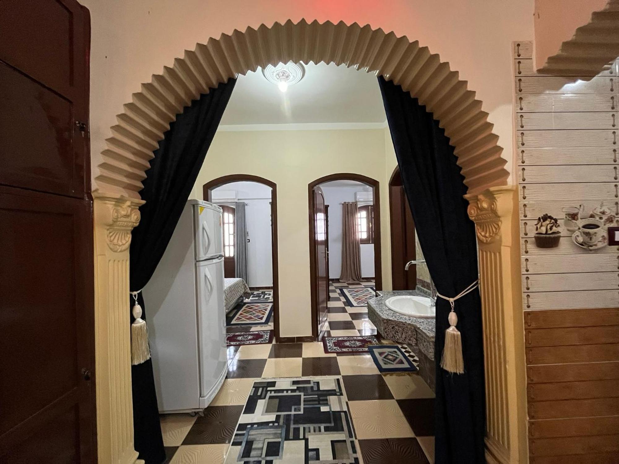 Apartment Habiba *