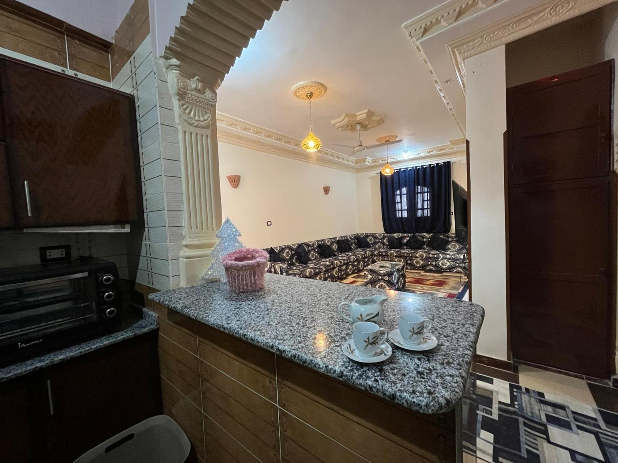 Habiba Luxor