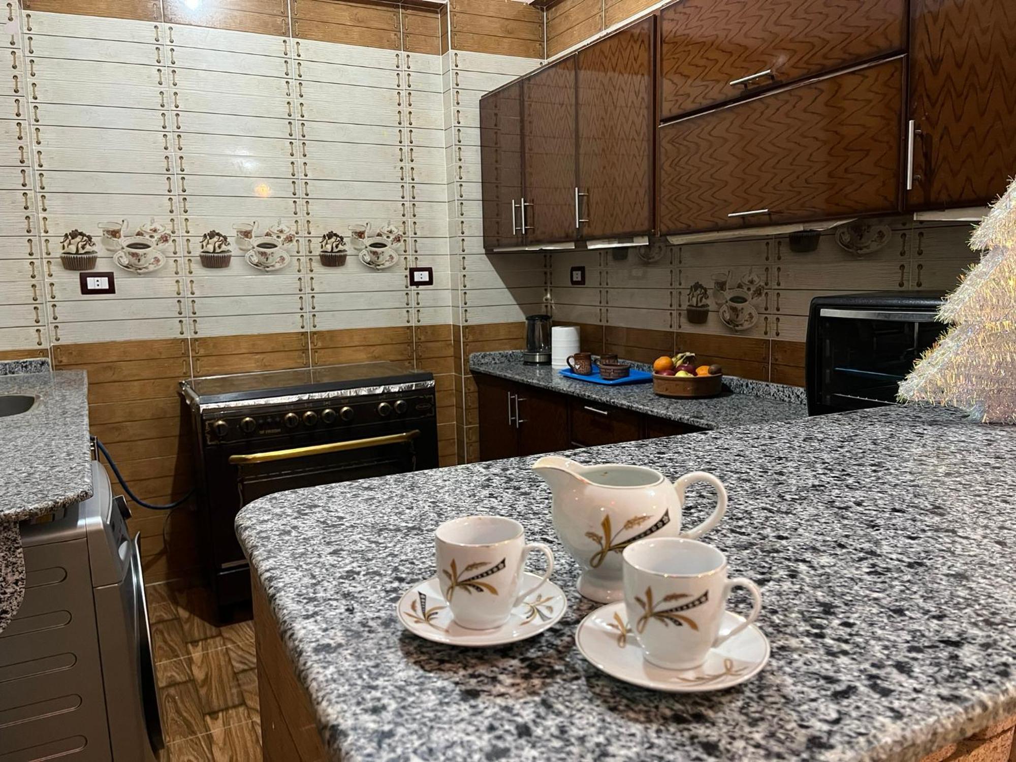 Apartment Habiba