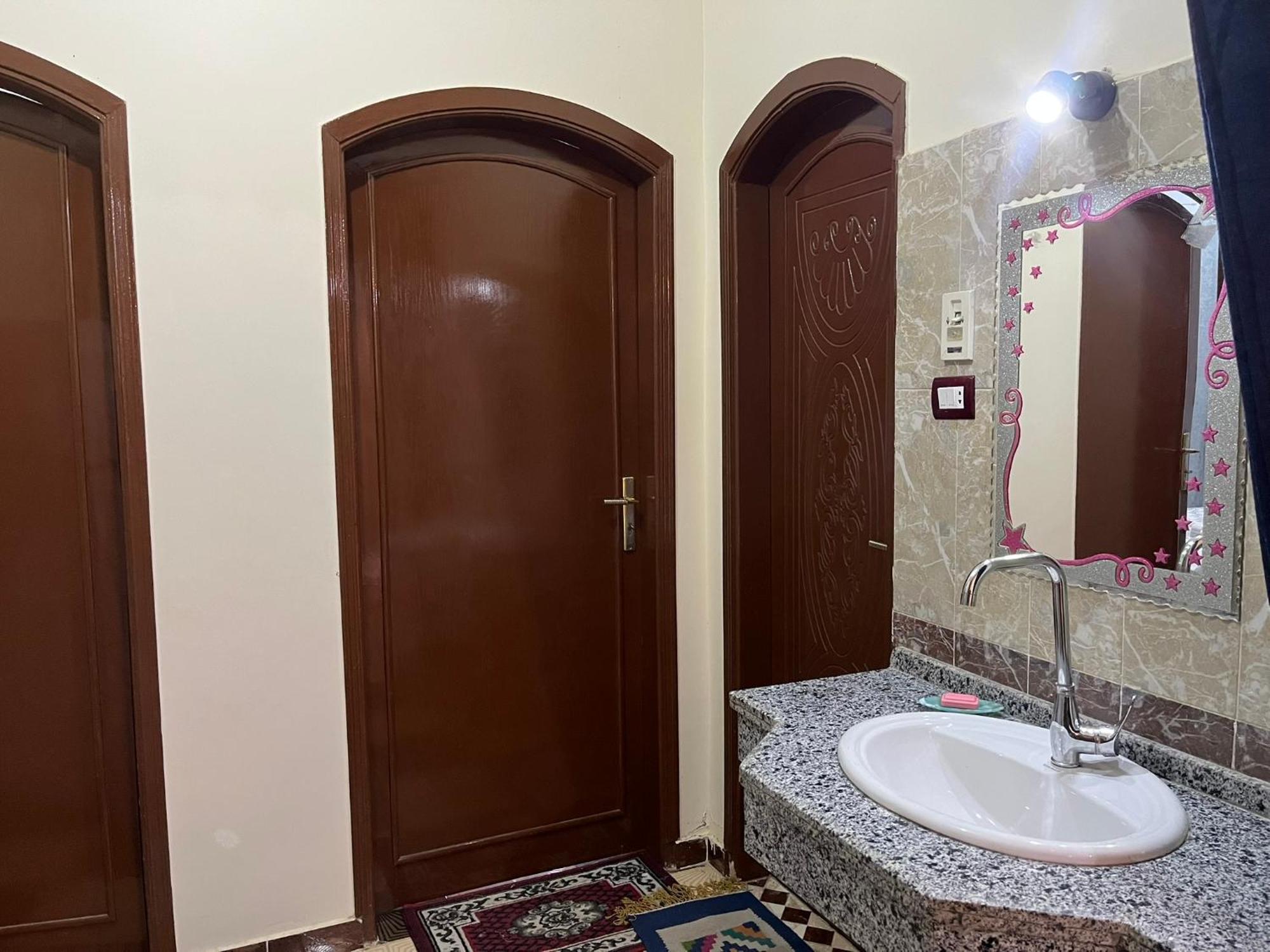 Apartment Habiba Luxor