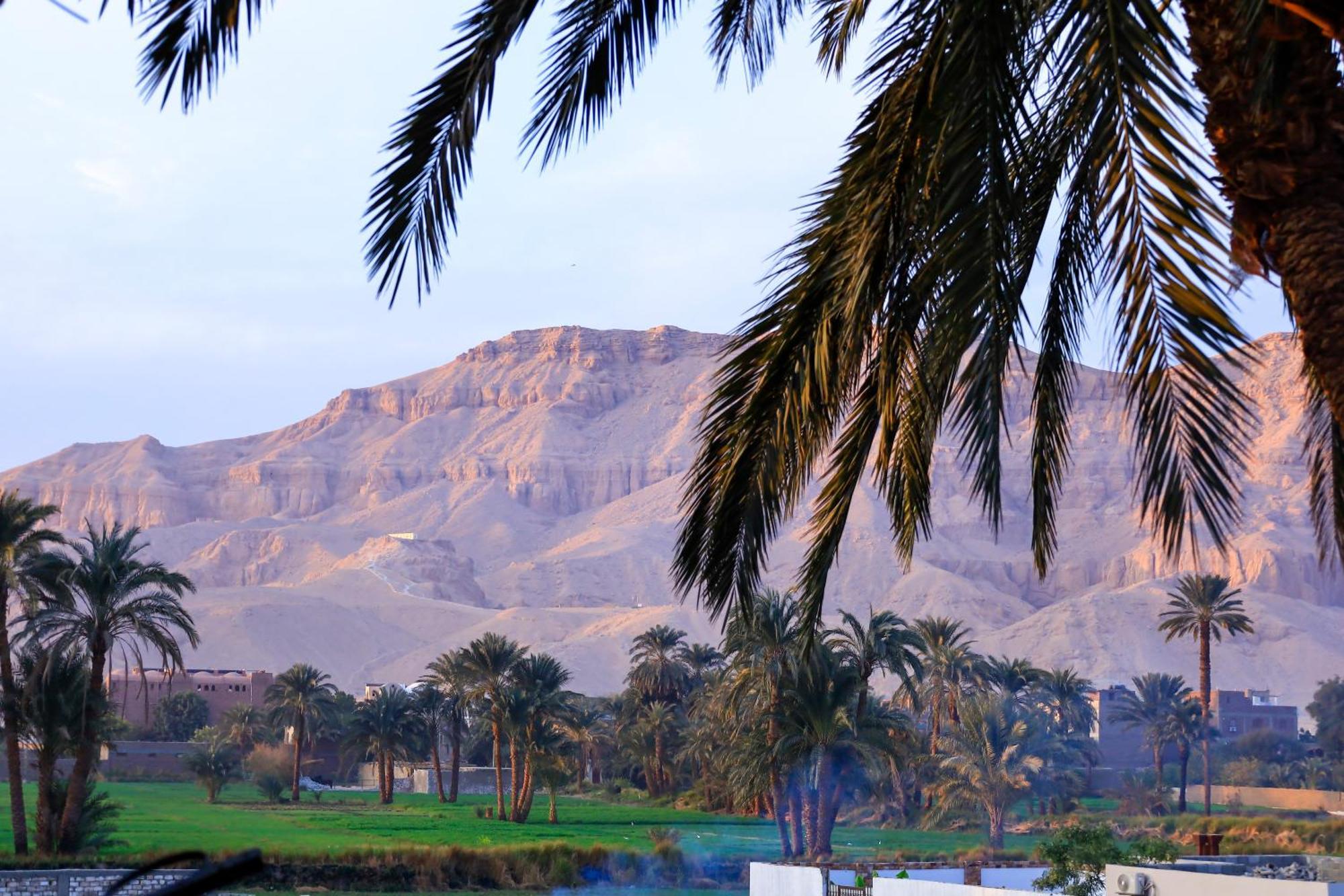 Habiba * Luxor