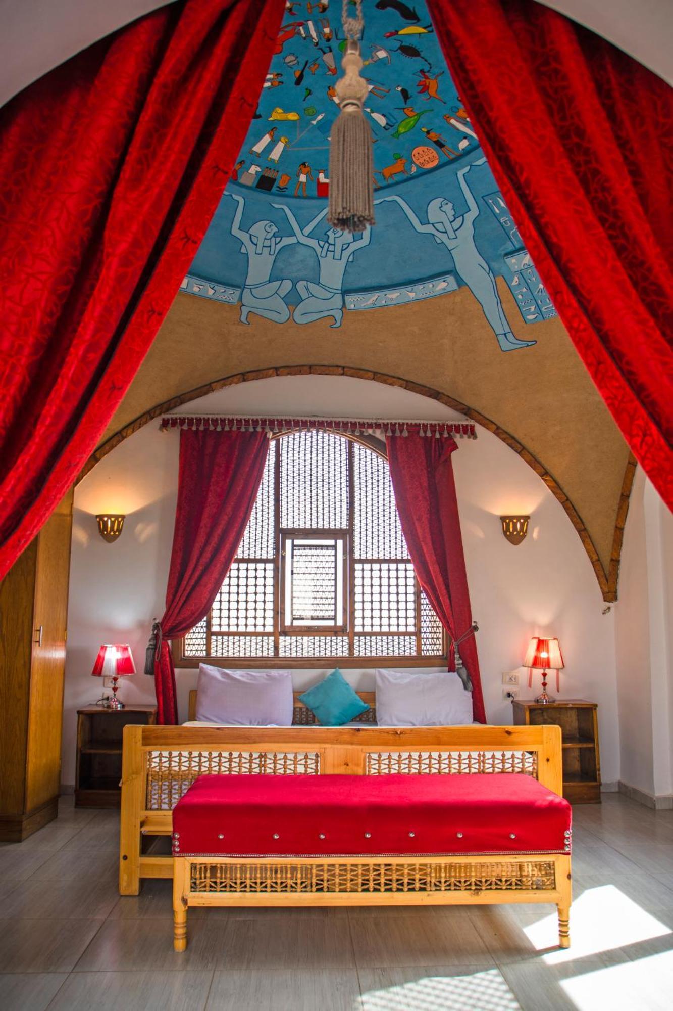 Thebes 3* Luxor