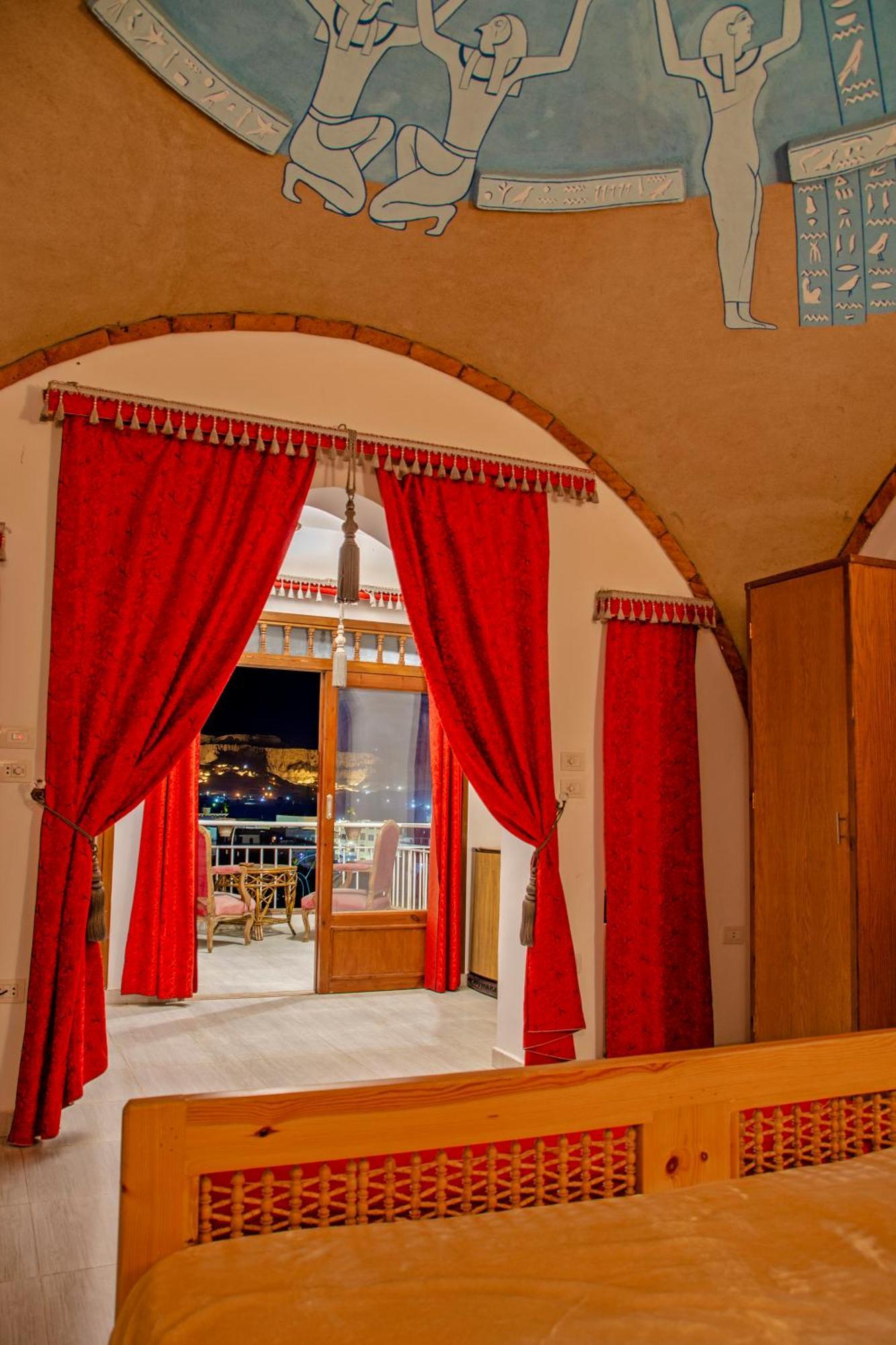 Thebes 3* Luxor