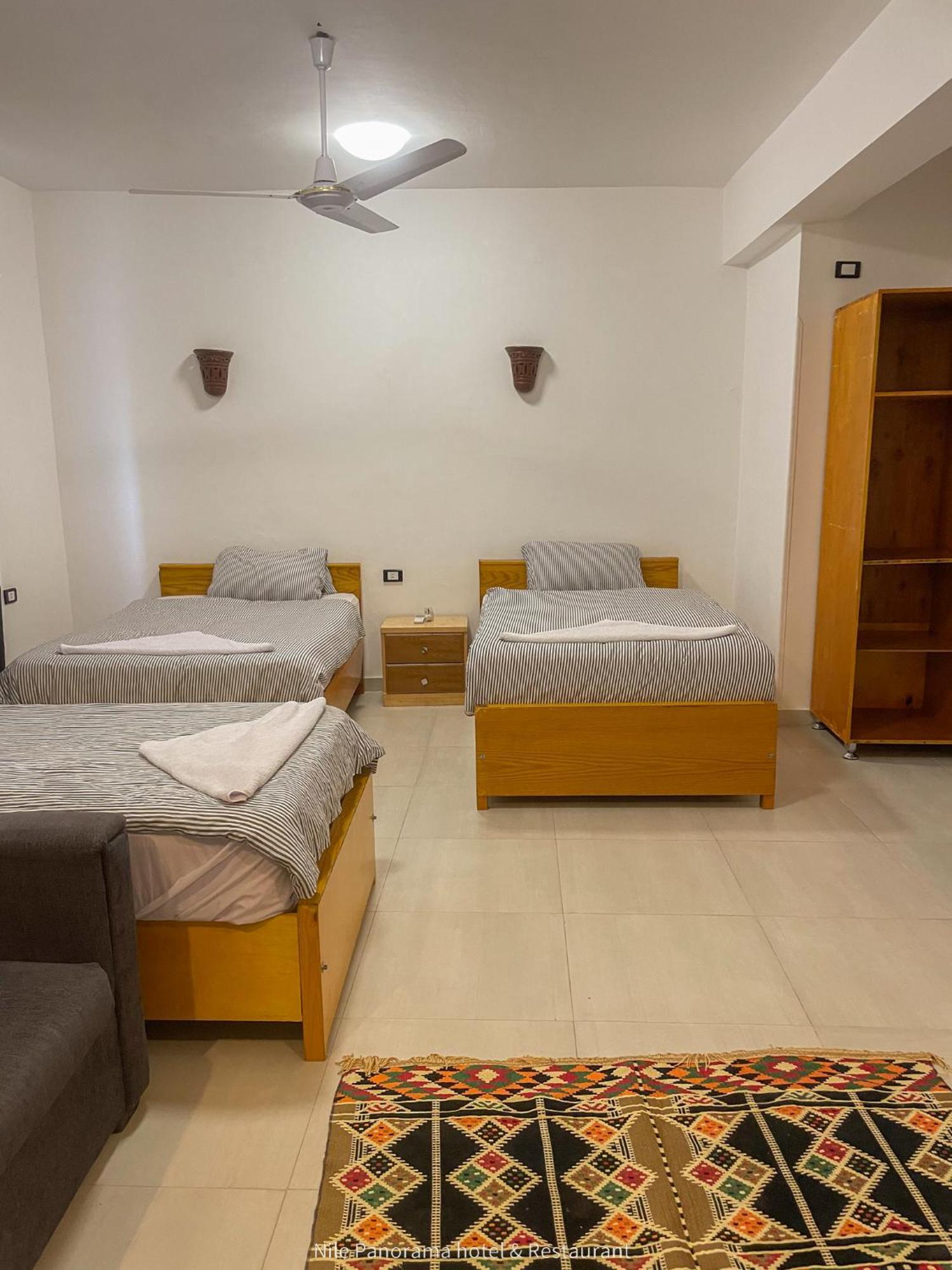 Apartament Nile Panorama