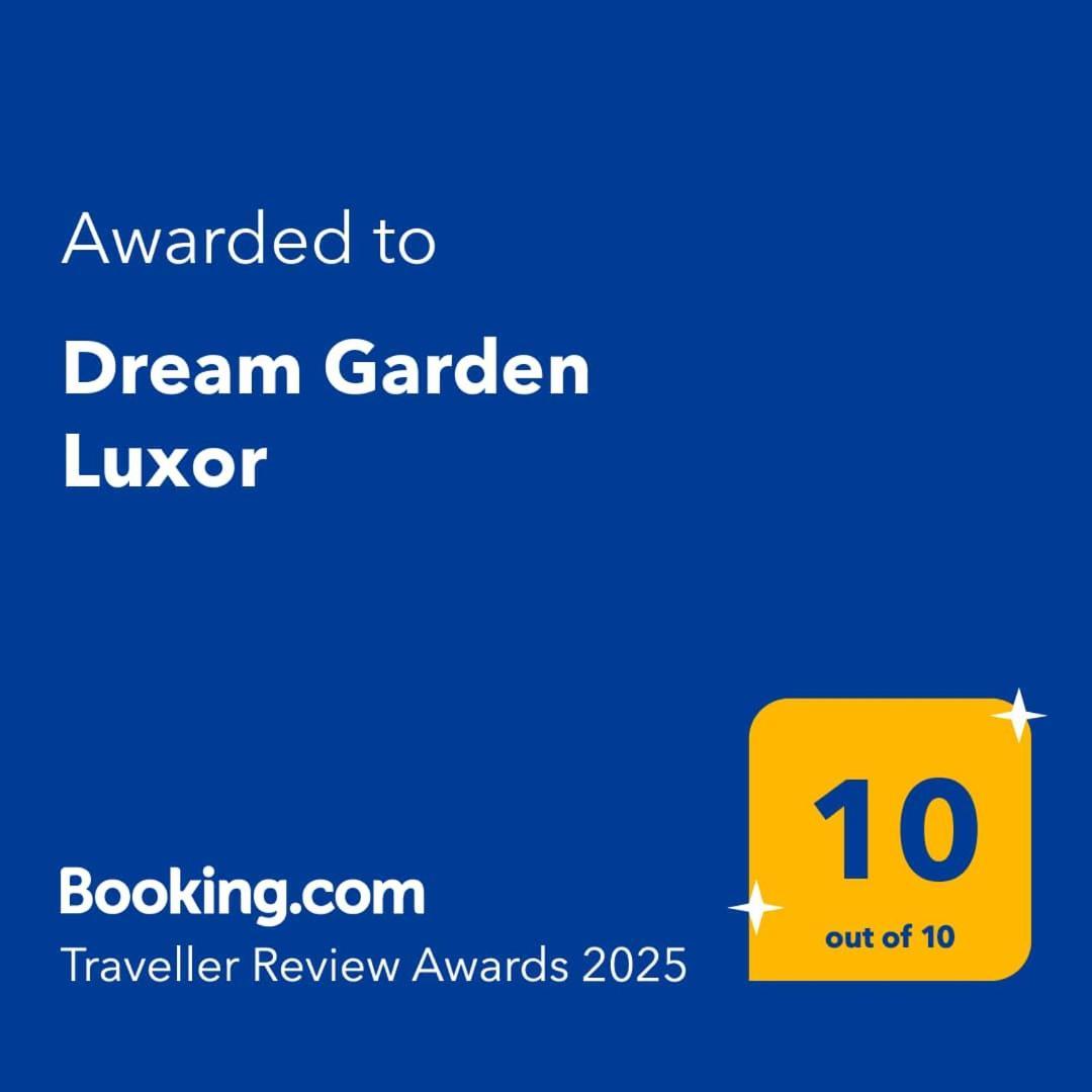 Dream Garden * Luxor