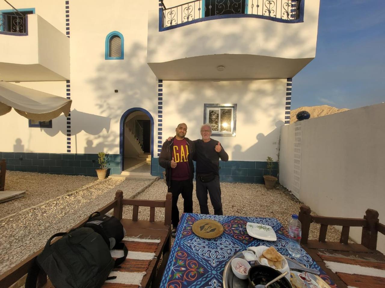 Otel Sharqotel