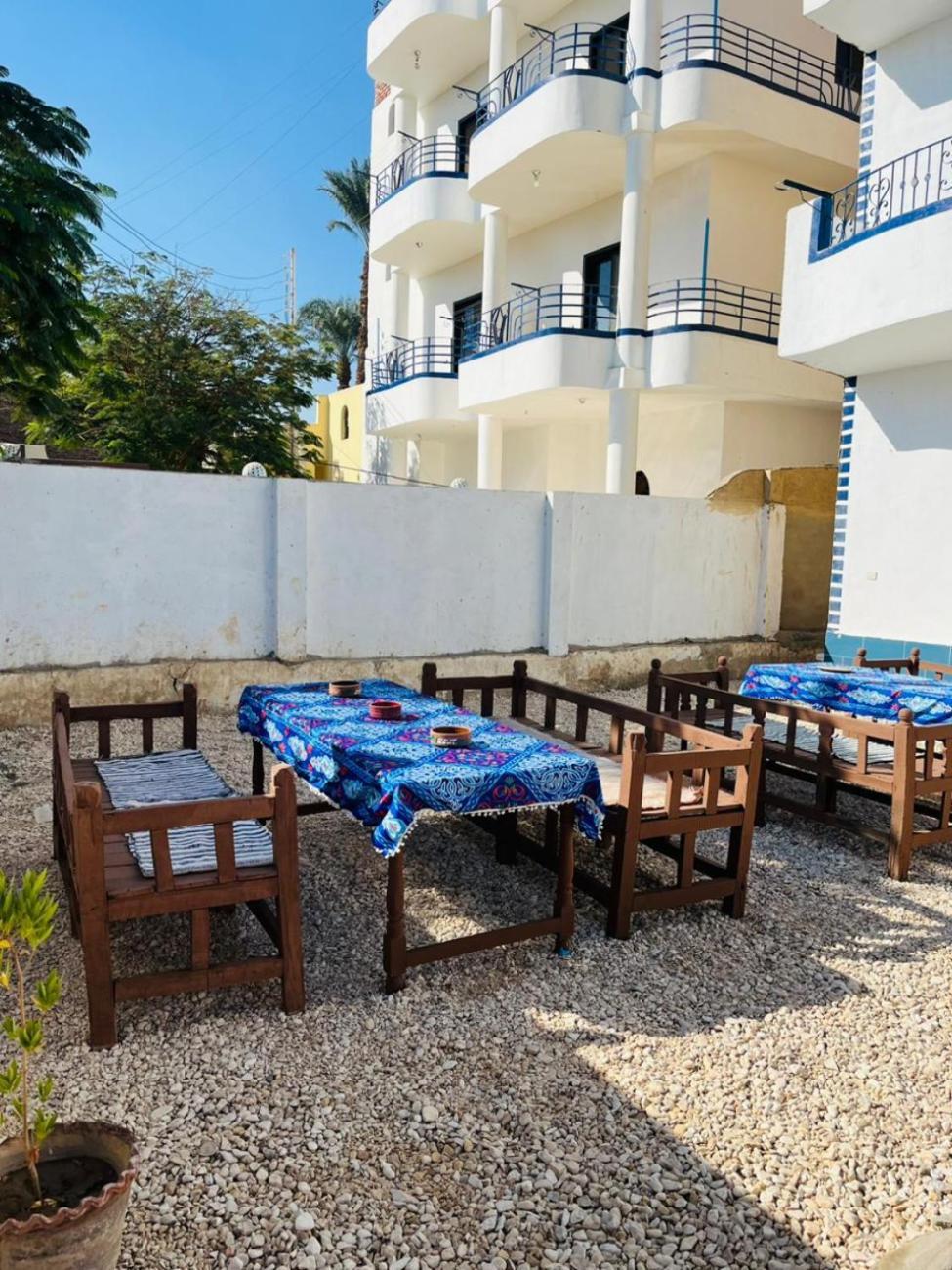 Sharqotel Luksor