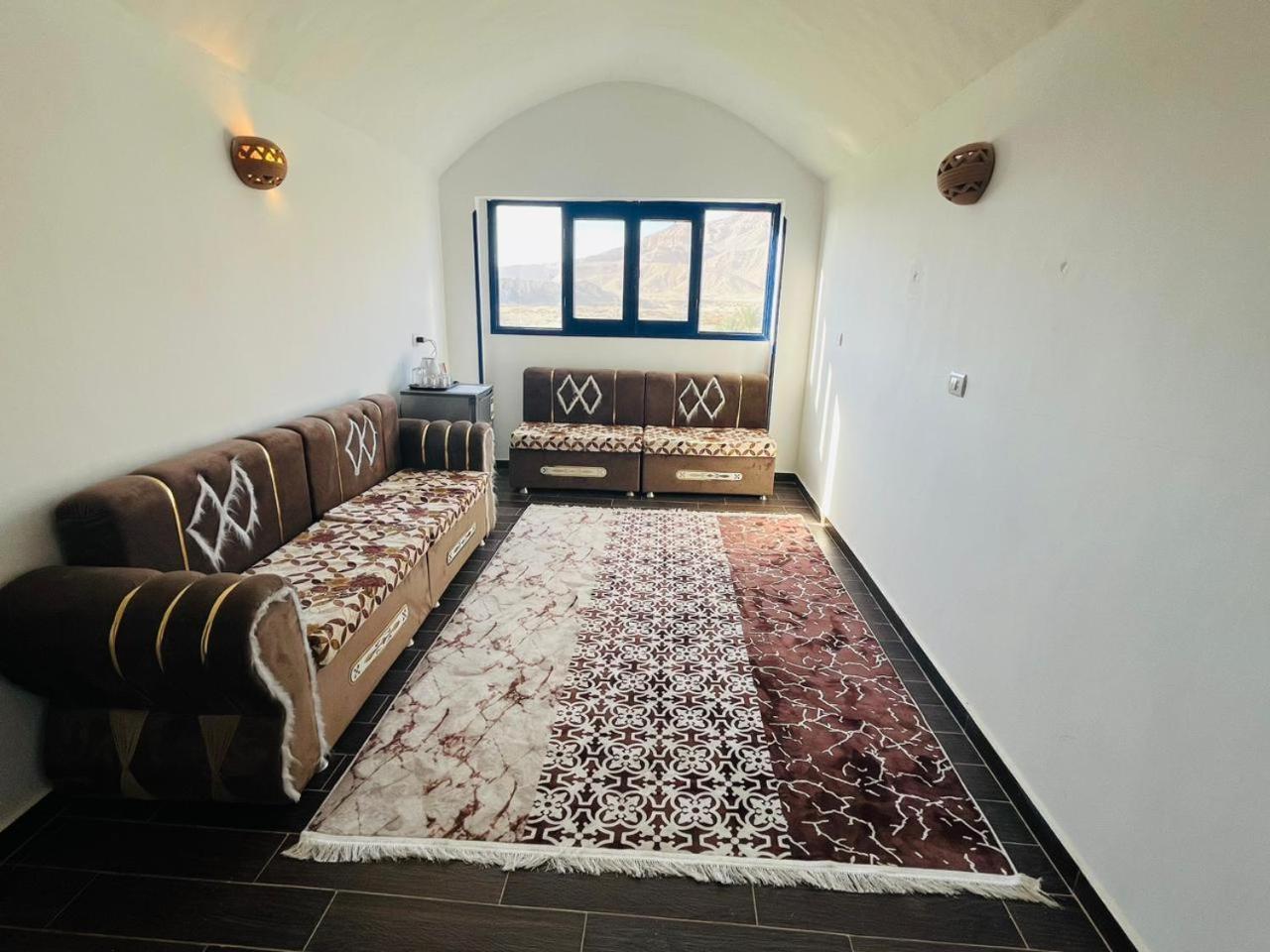 Sharqotel Luksor
