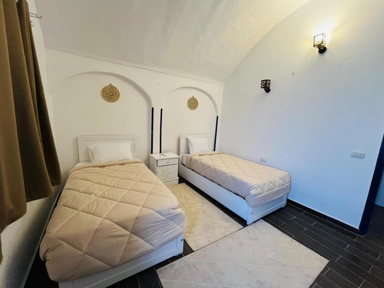 Sharqotel Luksor