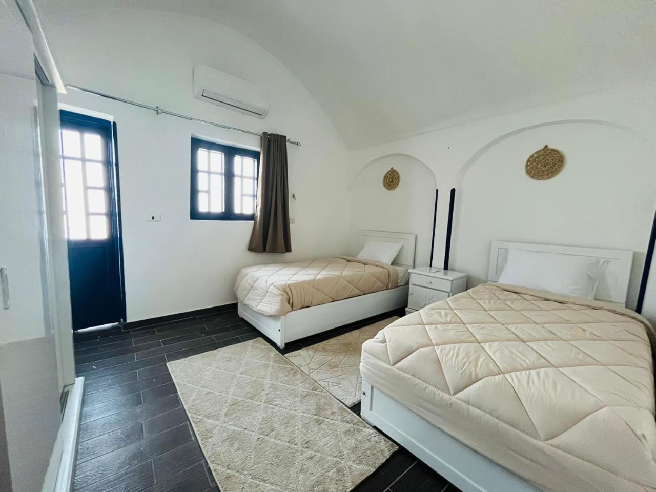 Sharqotel * Luksor