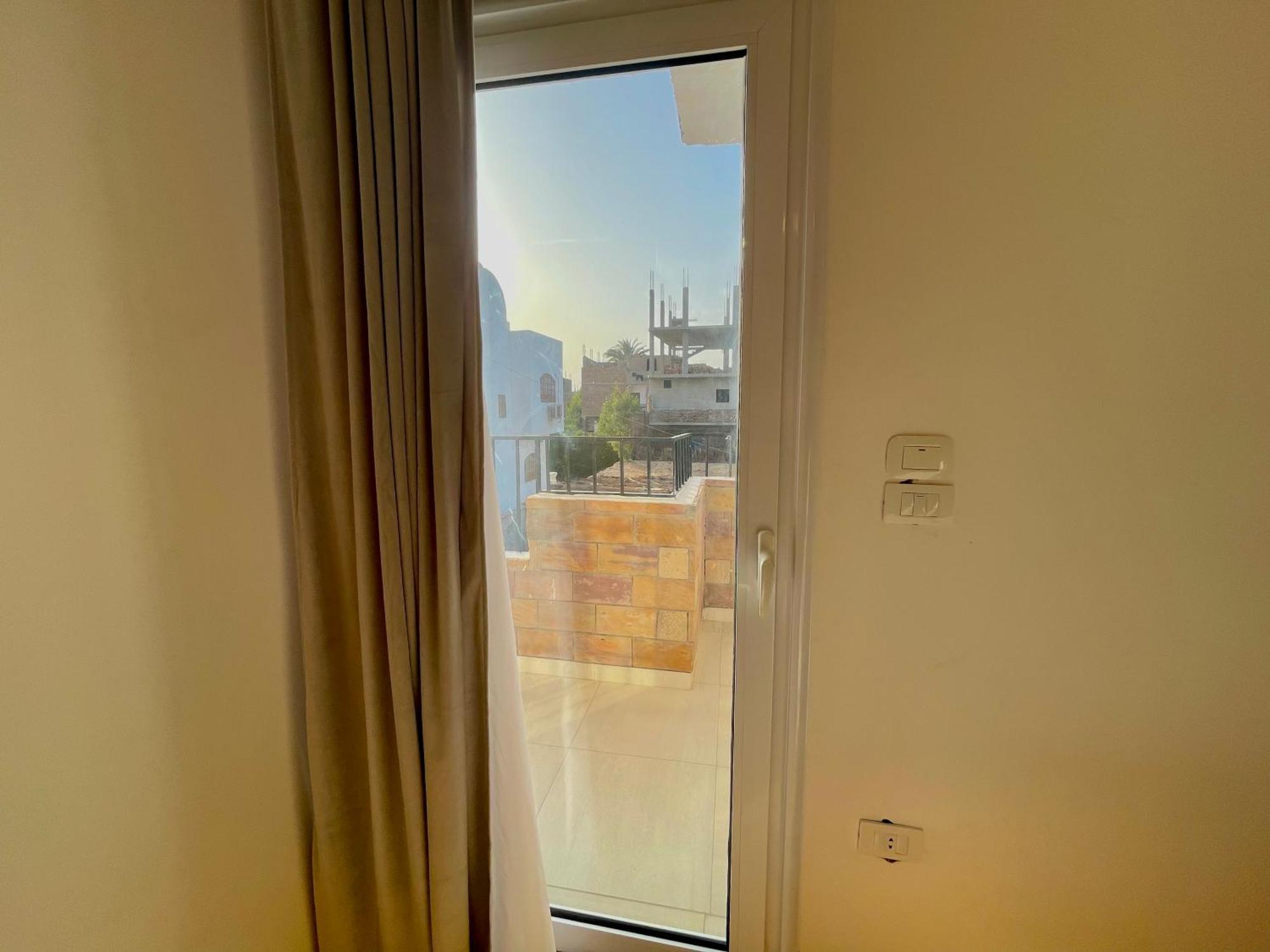 Apartament Nile Panorama